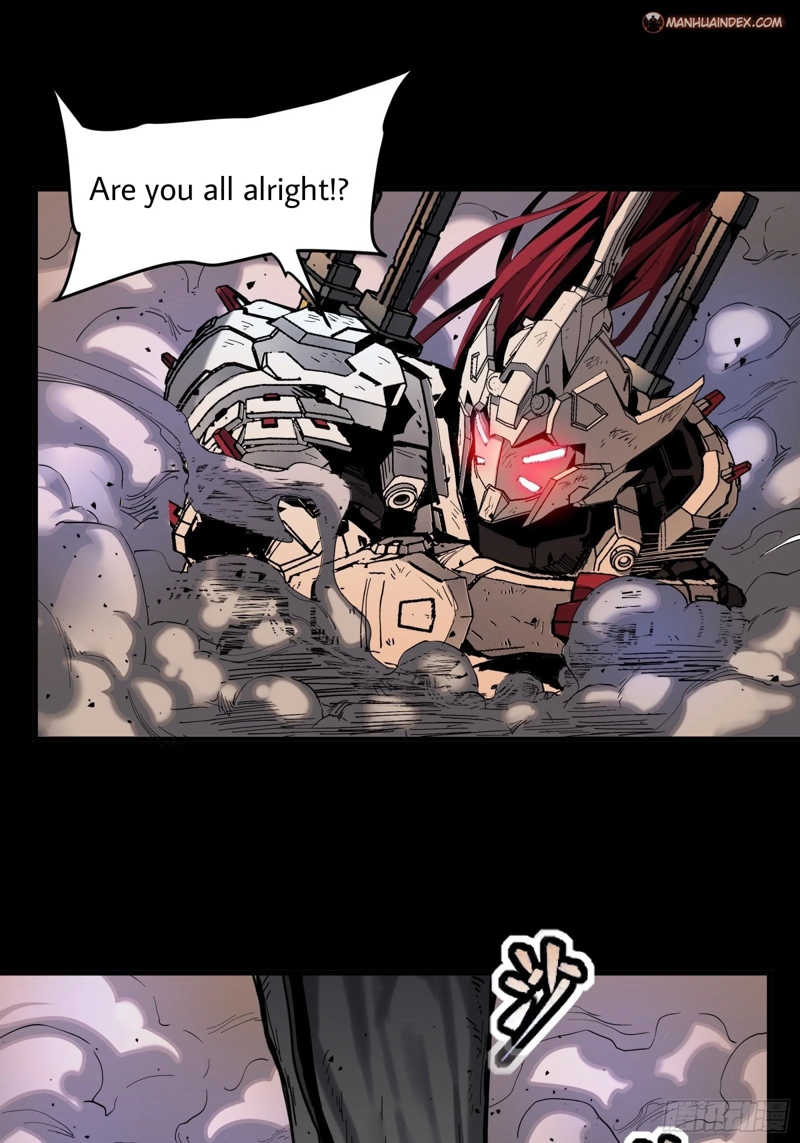 Legend of Star General Chapter 33 - 13
