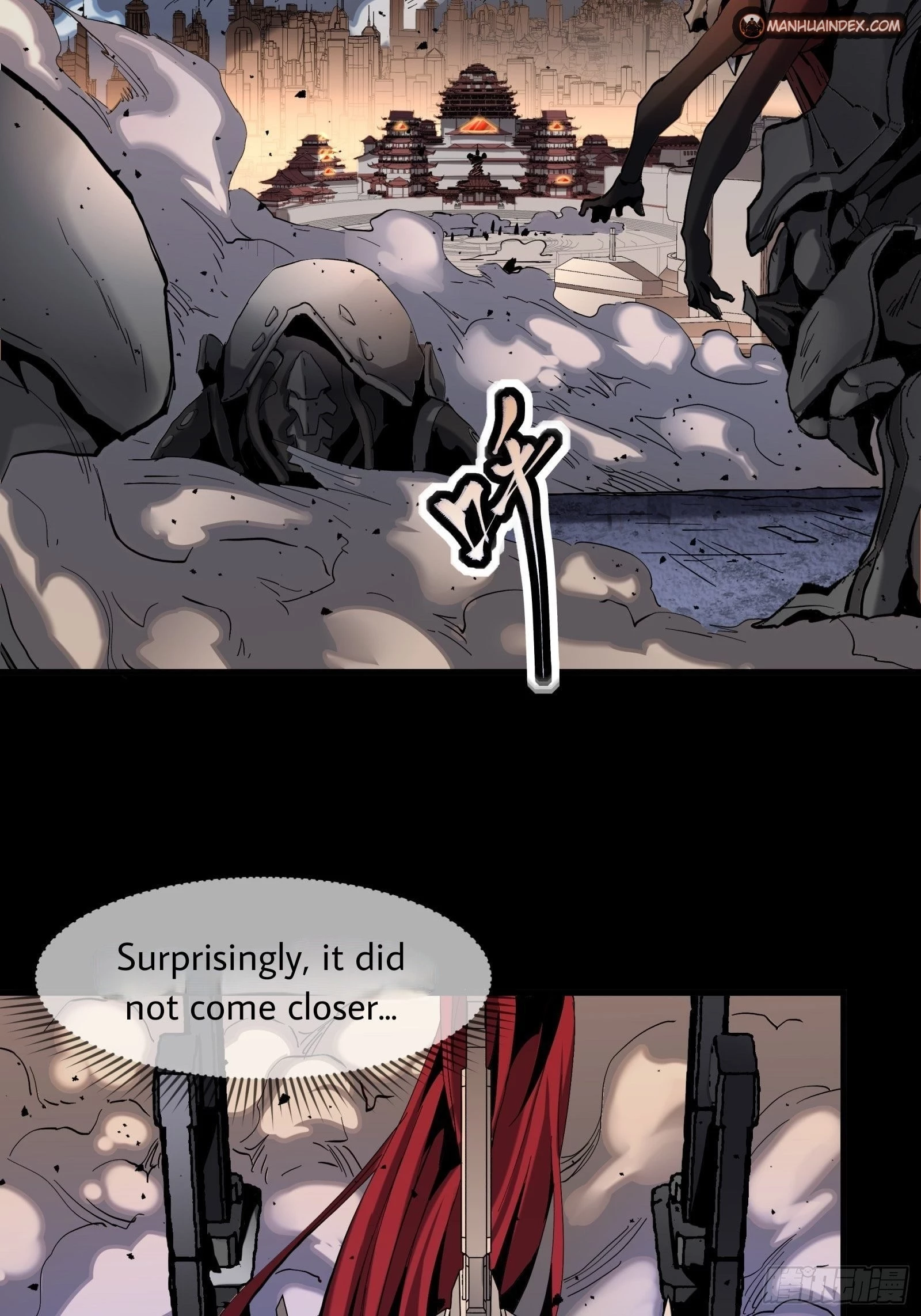 Legend of Star General Chapter 33 - 15
