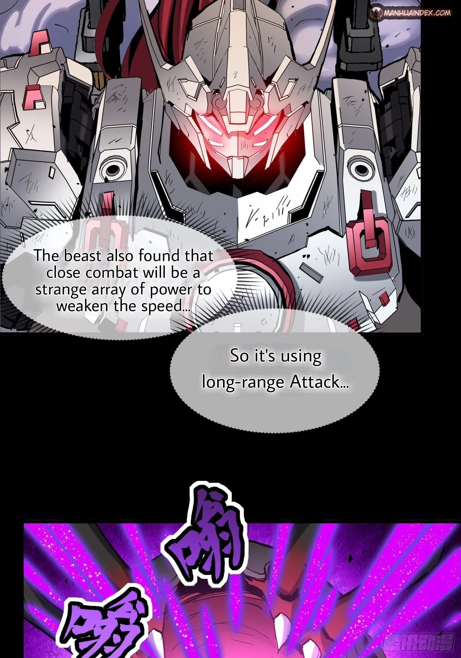 Legend of Star General Chapter 33 - 16