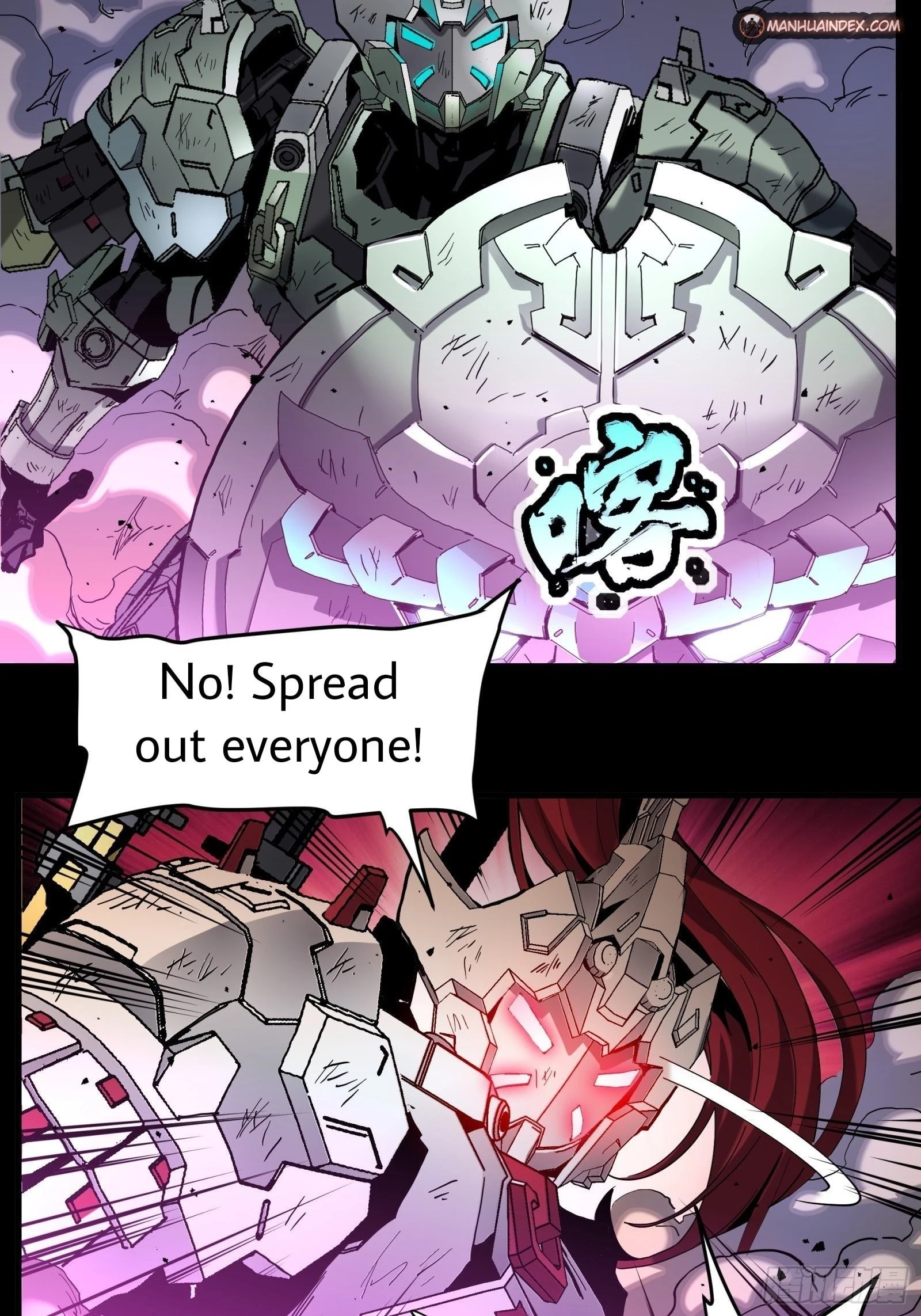 Legend of Star General Chapter 33 - 18