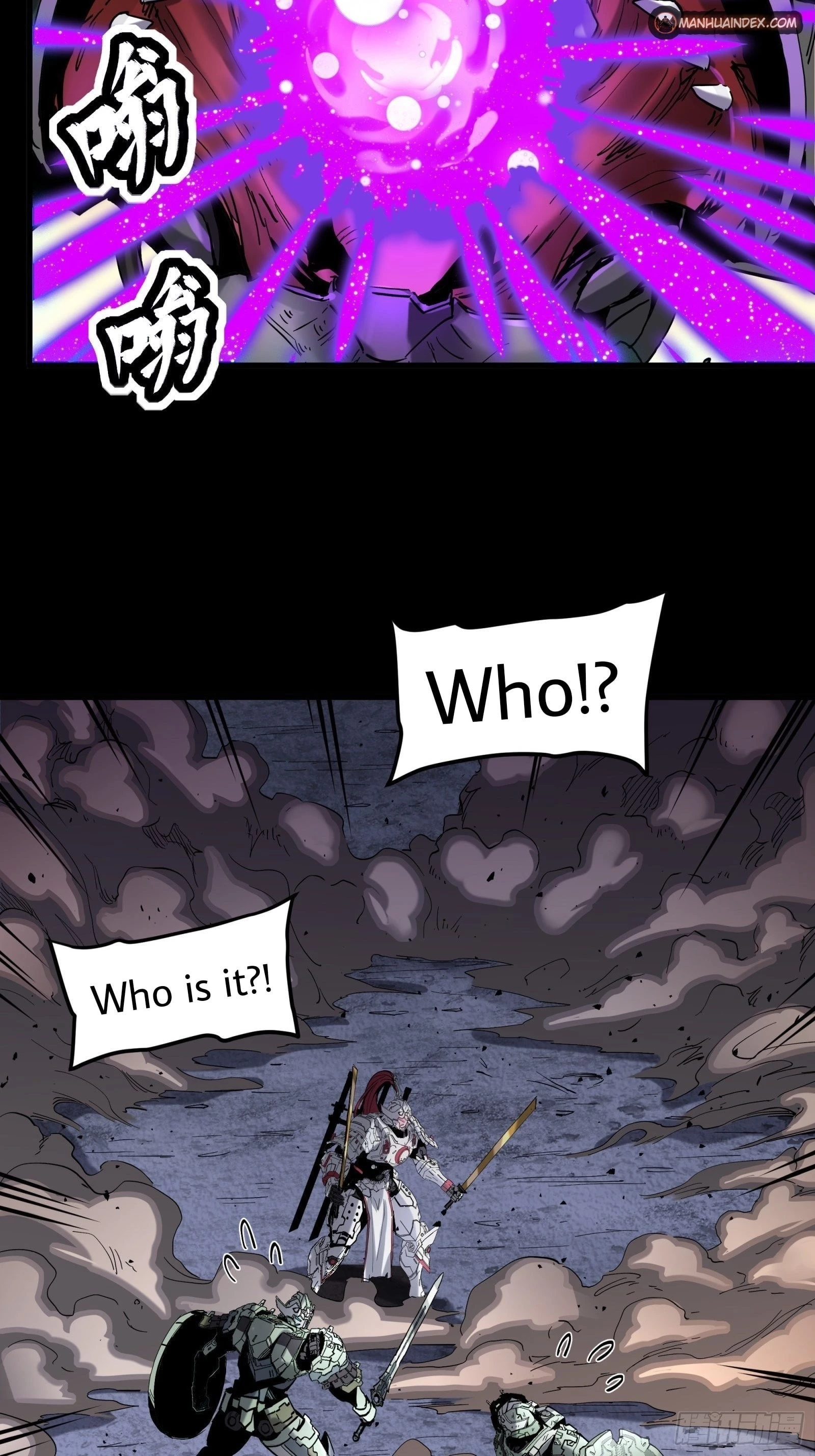 Legend of Star General Chapter 33 - 24