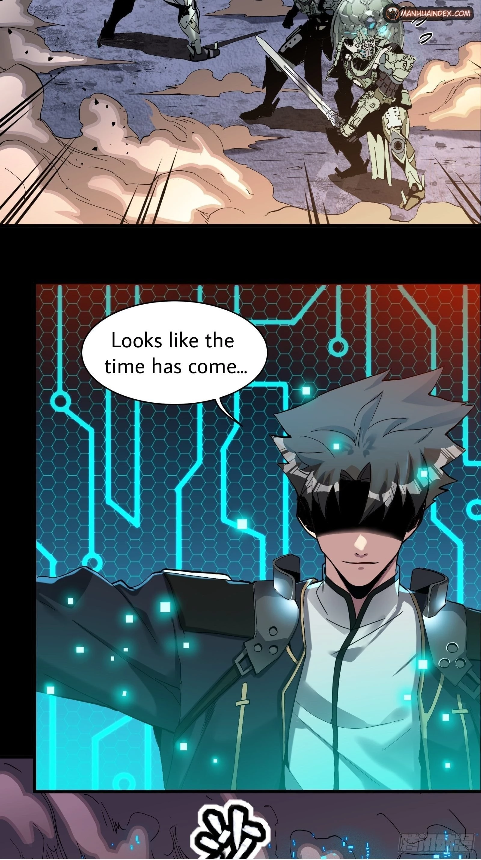 Legend of Star General Chapter 33 - 25