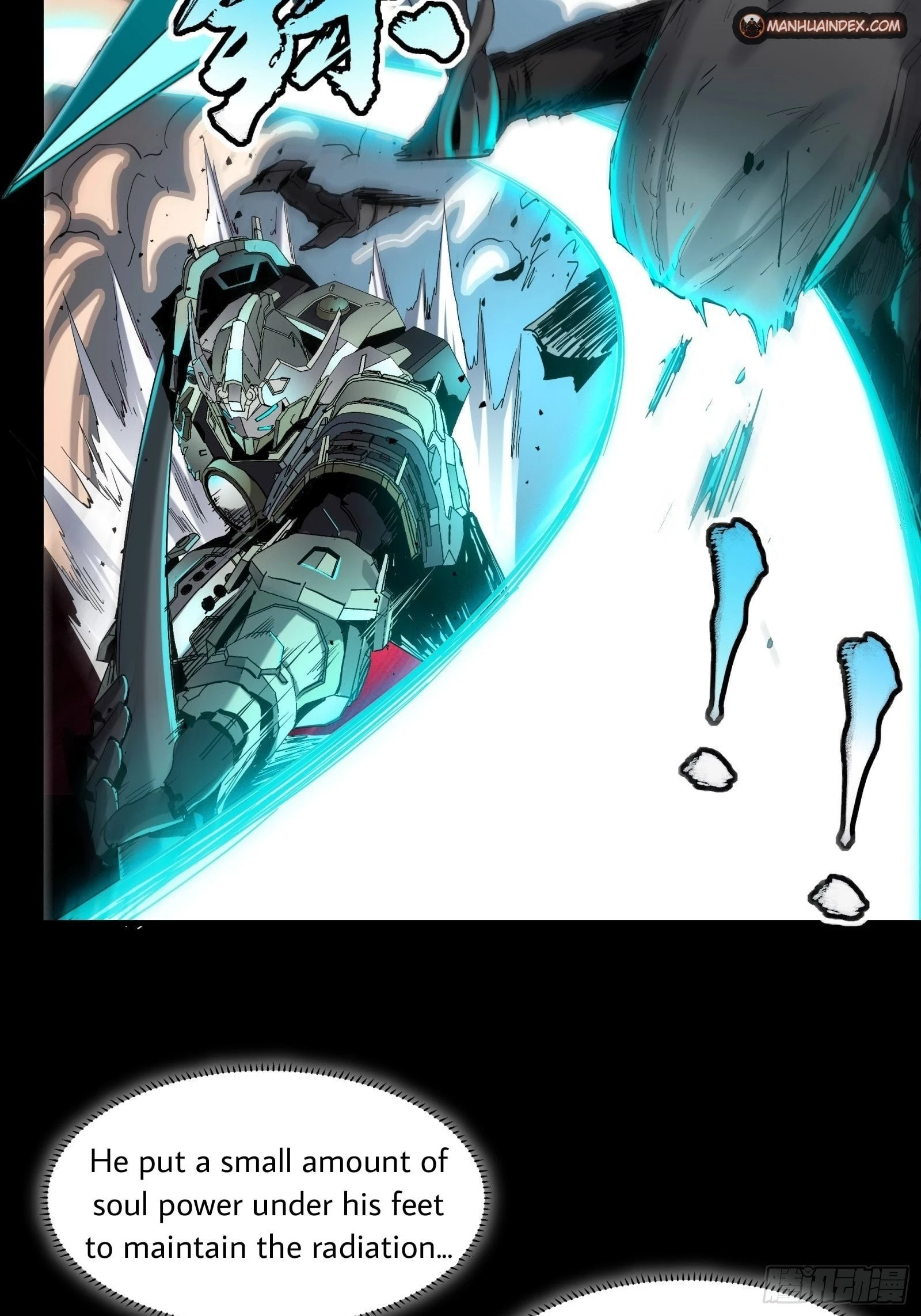 Legend of Star General Chapter 33 - 32