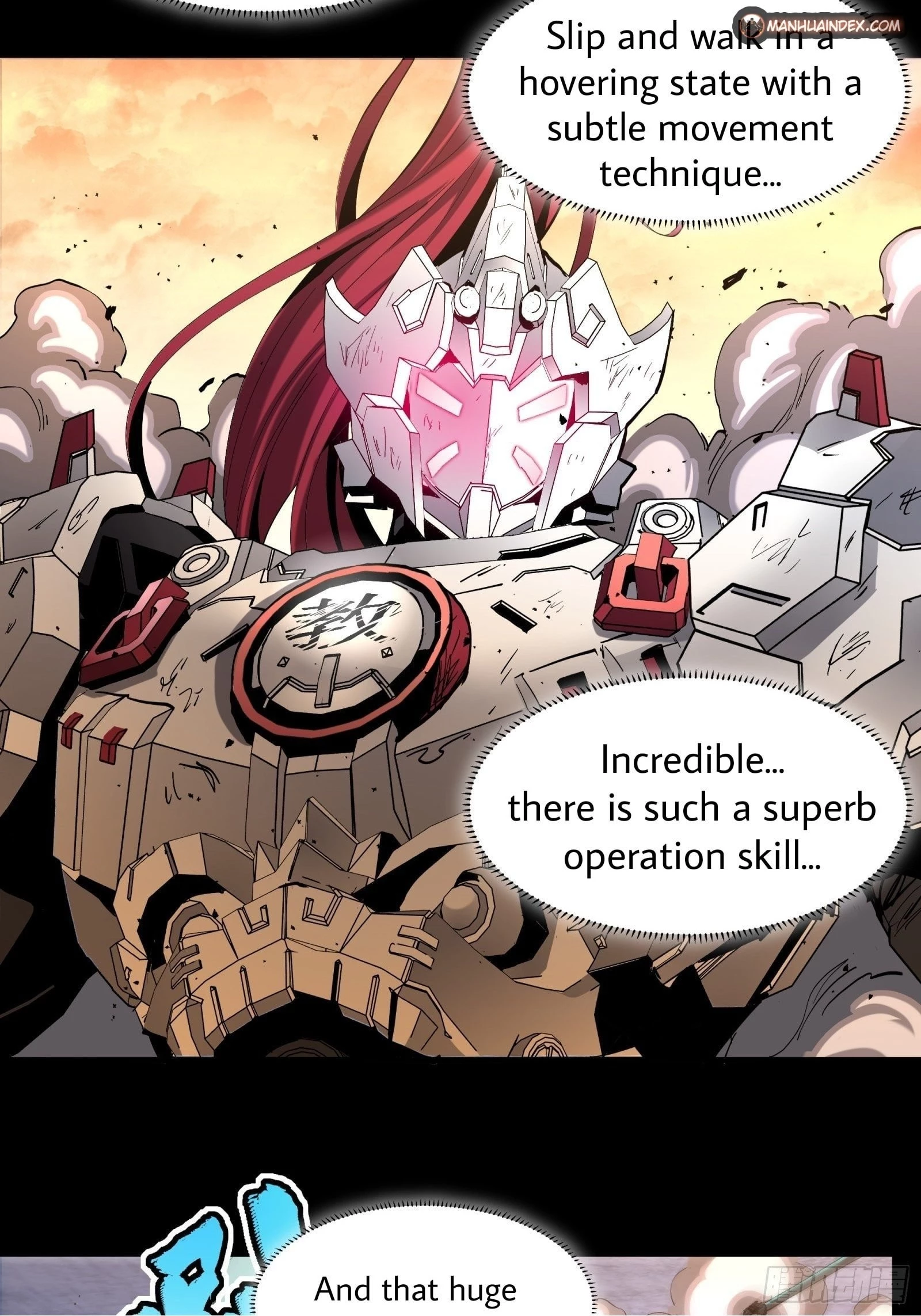 Legend of Star General Chapter 33 - 33