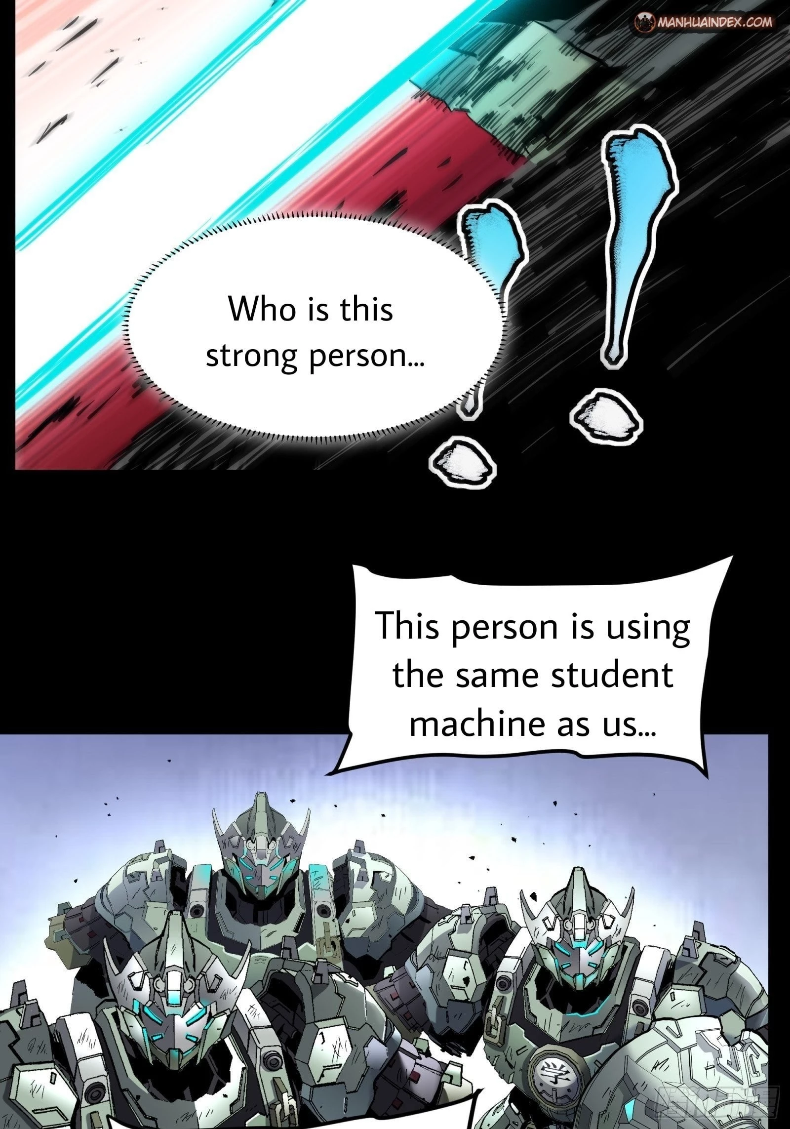 Legend of Star General Chapter 33 - 35