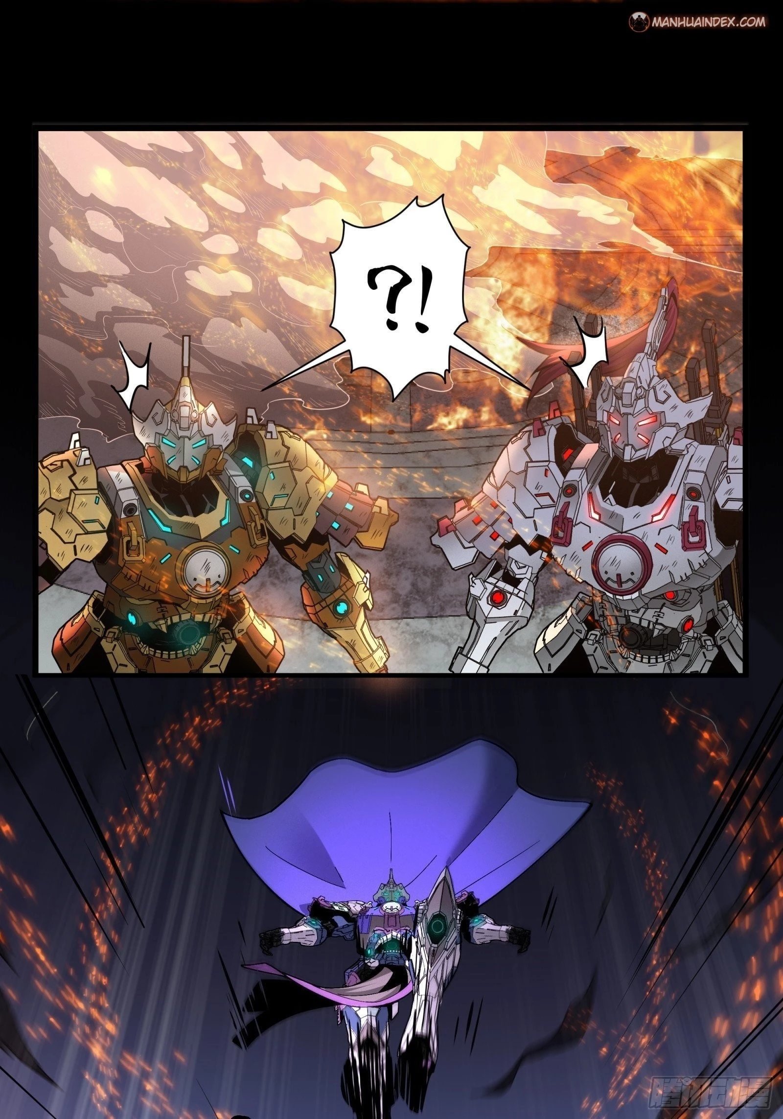 Legend of Star General Chapter 35 - 14