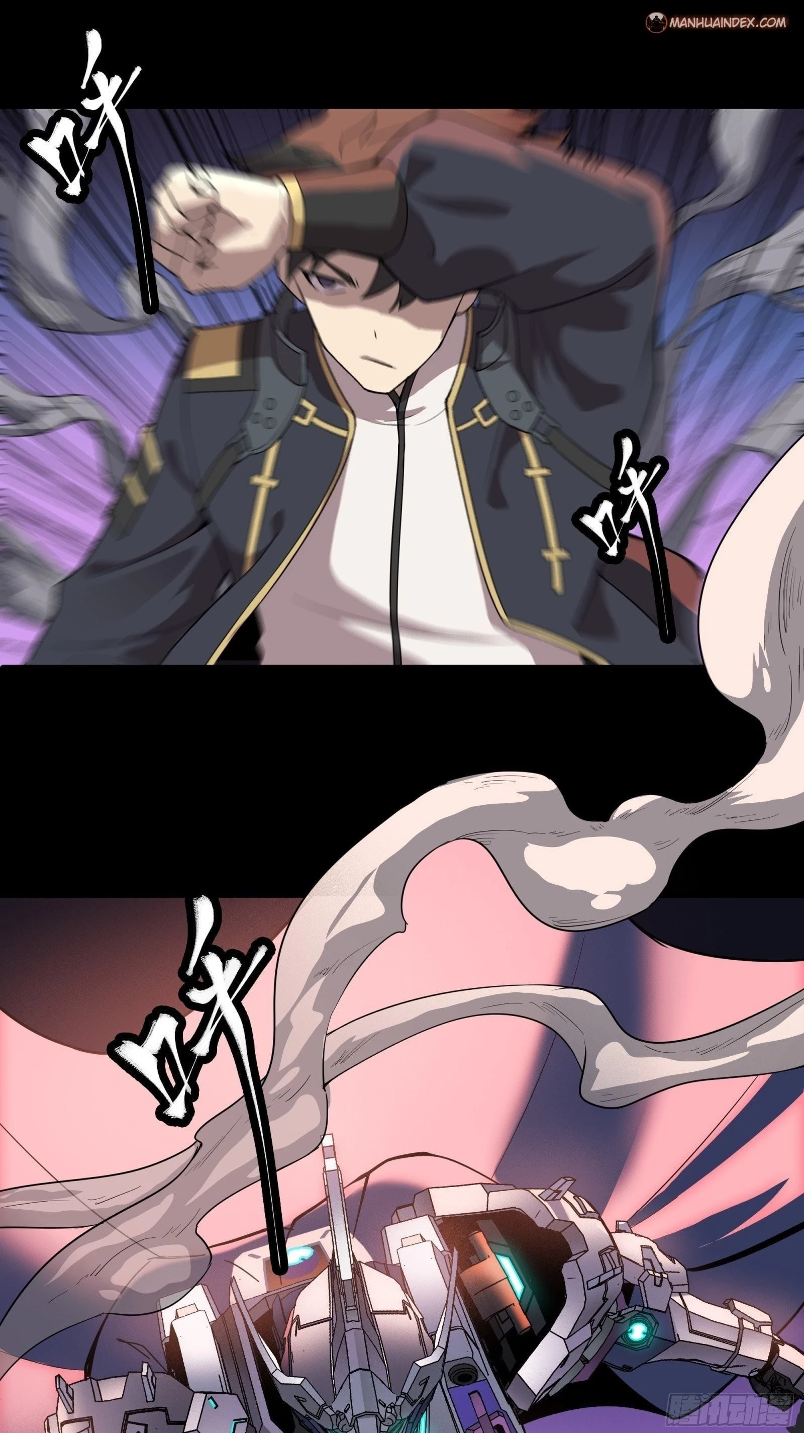 Legend of Star General Chapter 35 - 17