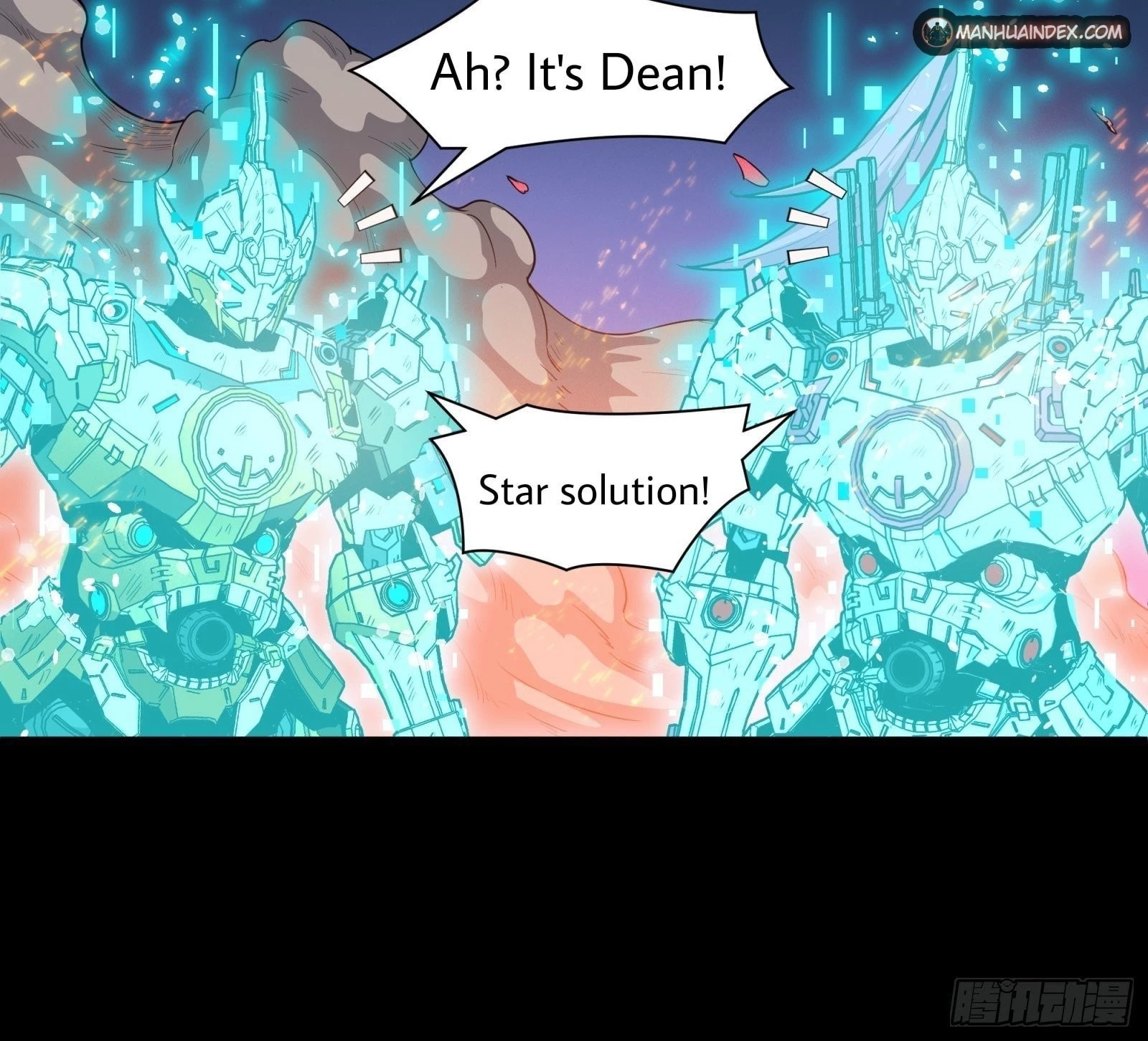 Legend of Star General Chapter 35 - 20