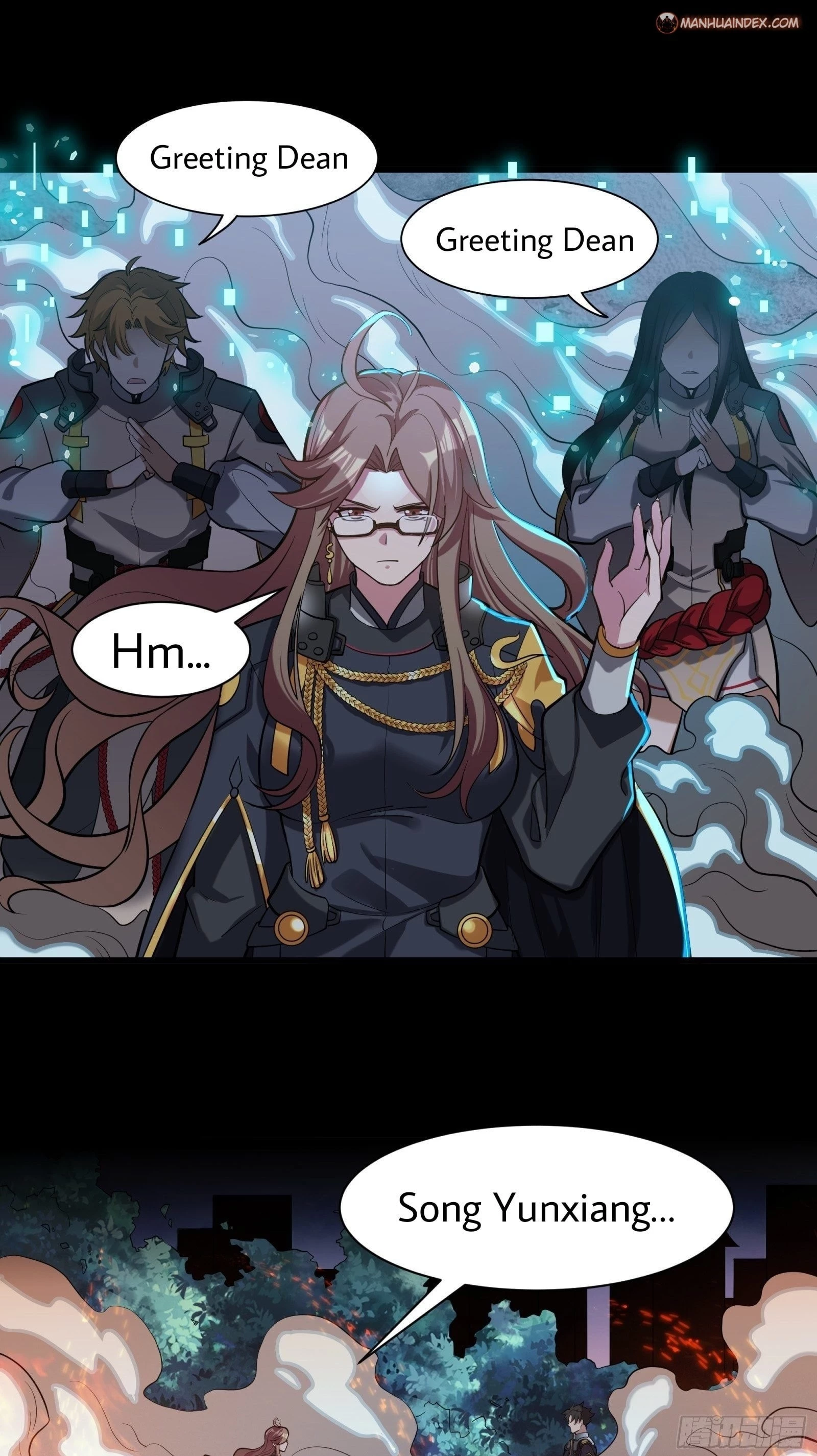 Legend of Star General Chapter 35 - 21
