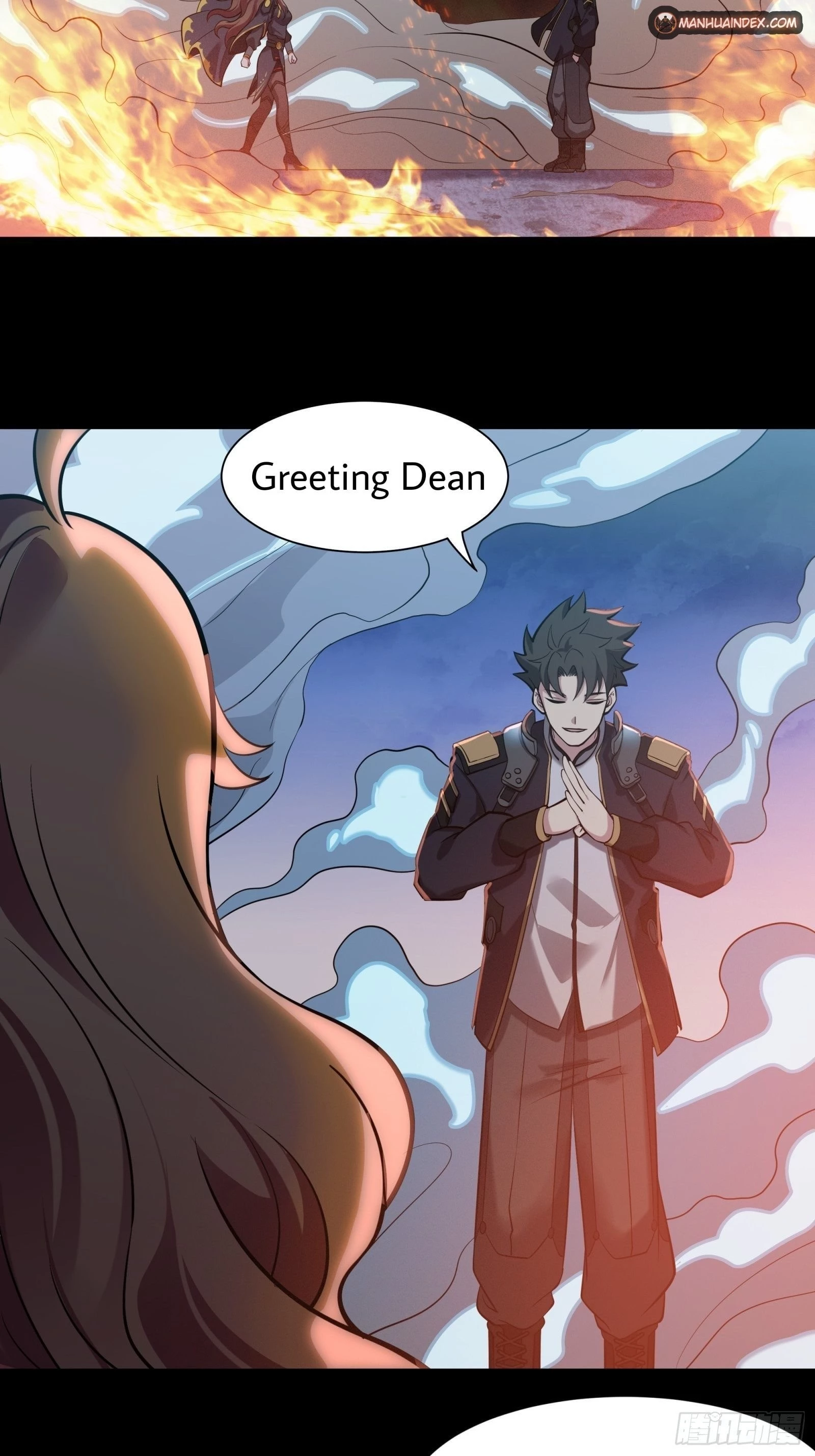 Legend of Star General Chapter 35 - 22