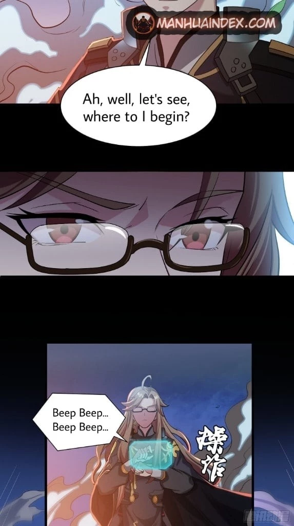 Legend of Star General Chapter 35 - 24
