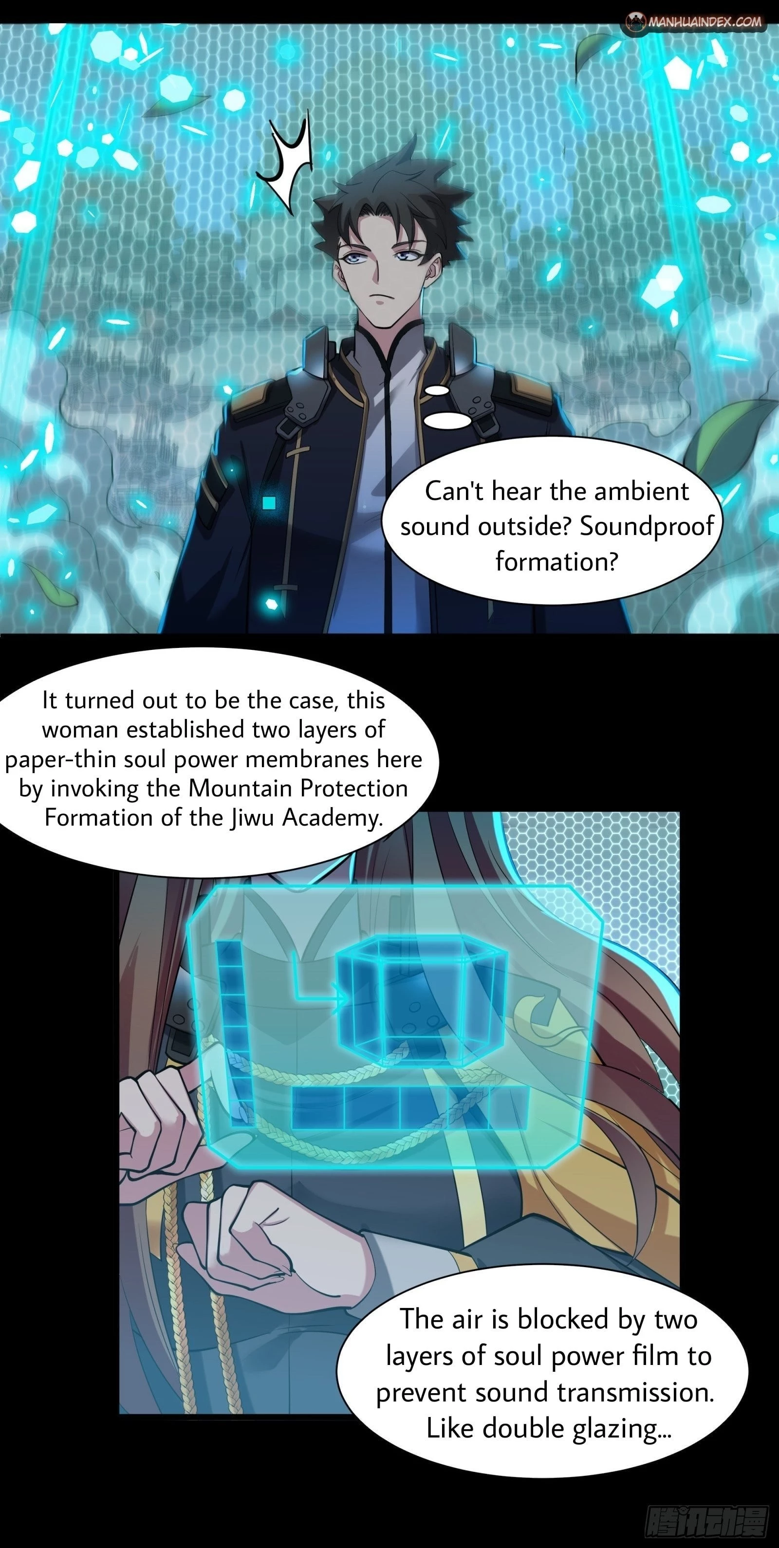 Legend of Star General Chapter 35 - 26
