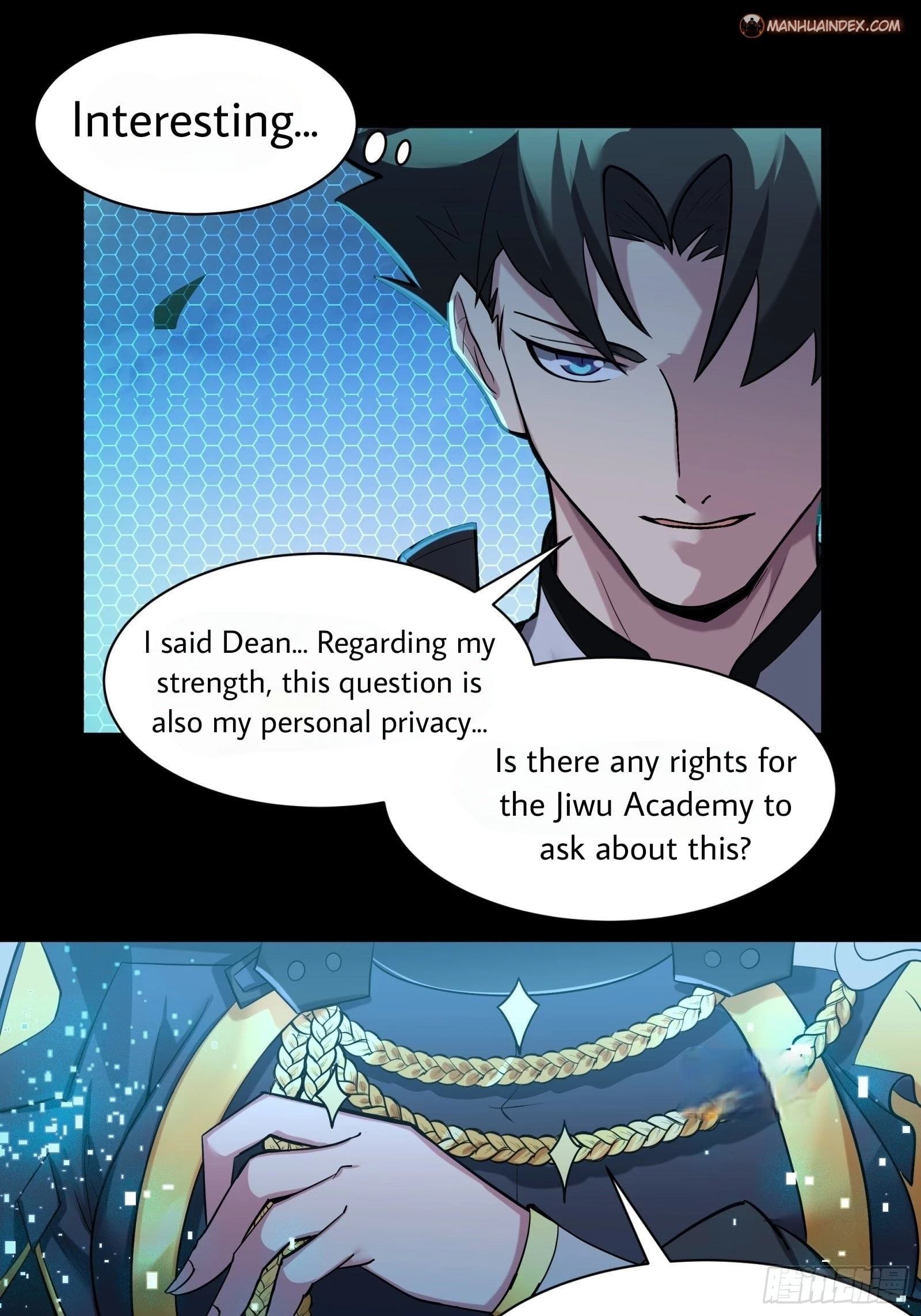 Legend of Star General Chapter 35 - 27