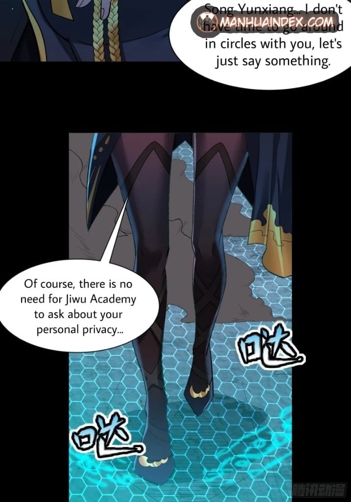 Legend of Star General Chapter 35 - 28