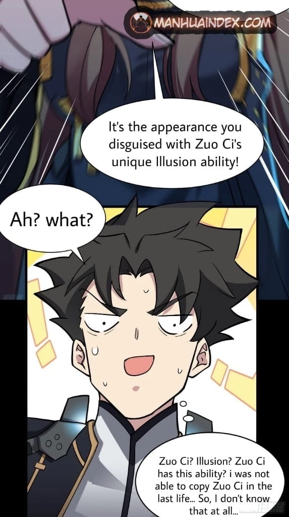 Legend of Star General Chapter 35 - 32