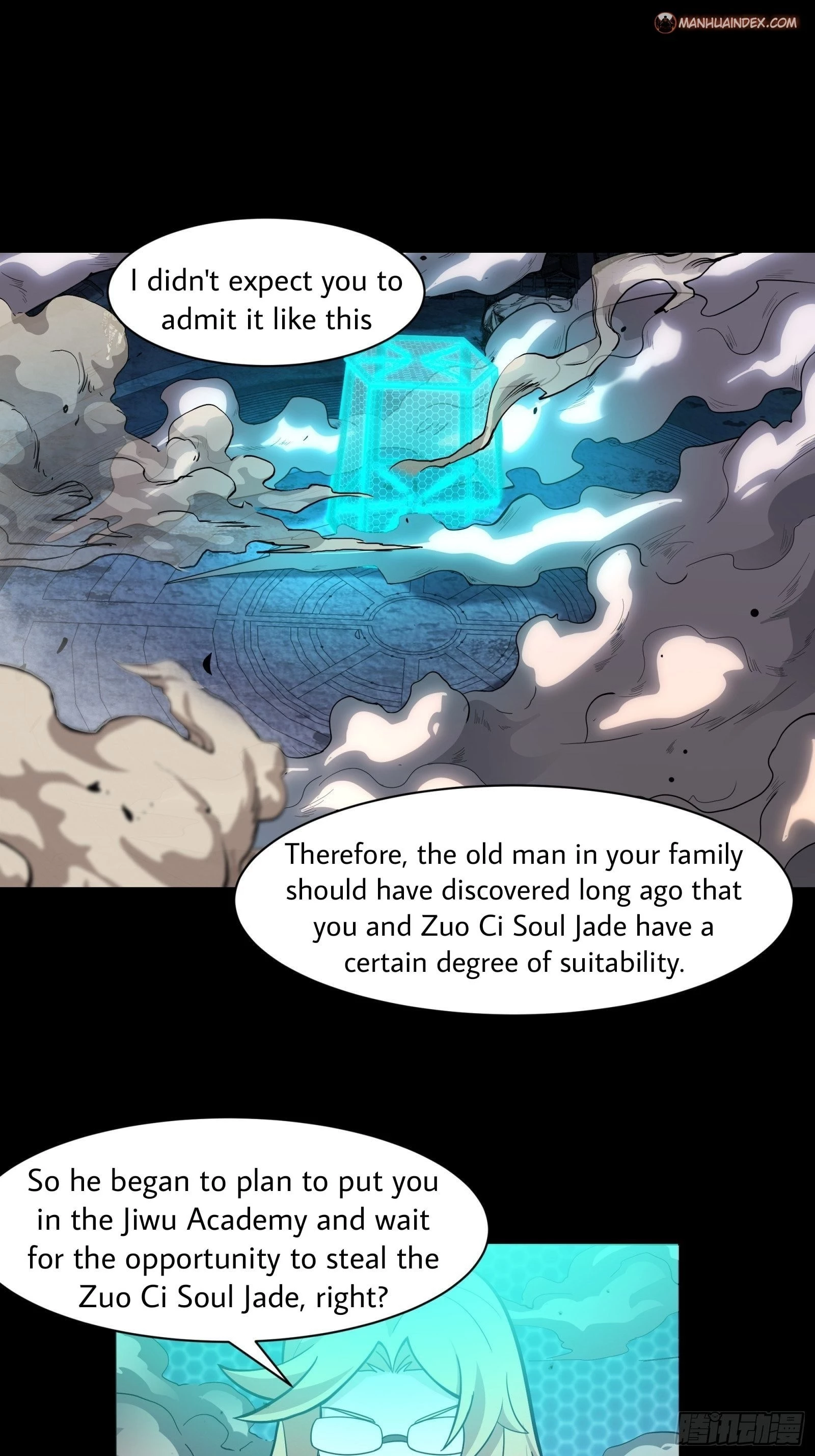 Legend of Star General Chapter 36 - 3