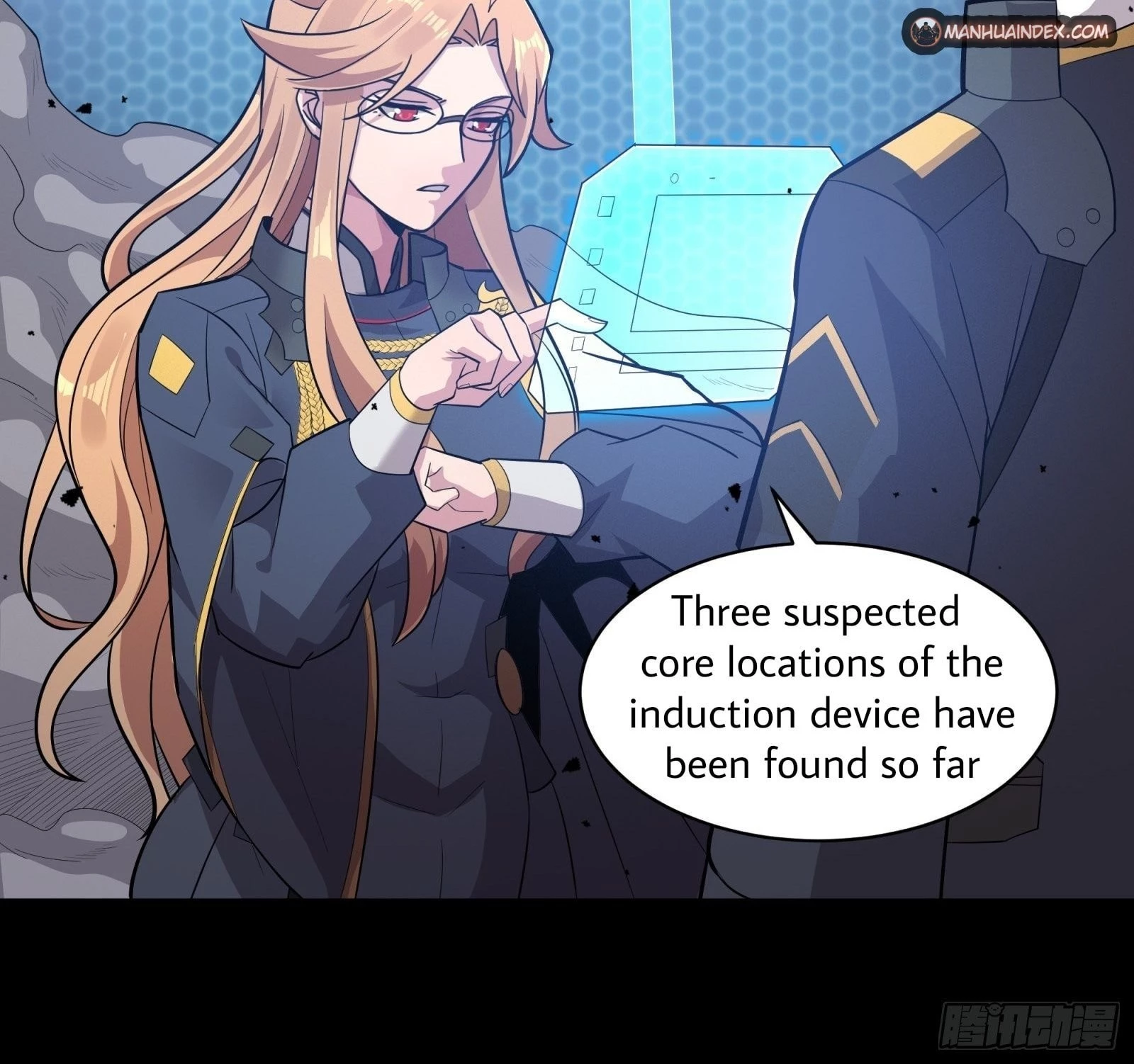 Legend of Star General Chapter 36 - 9