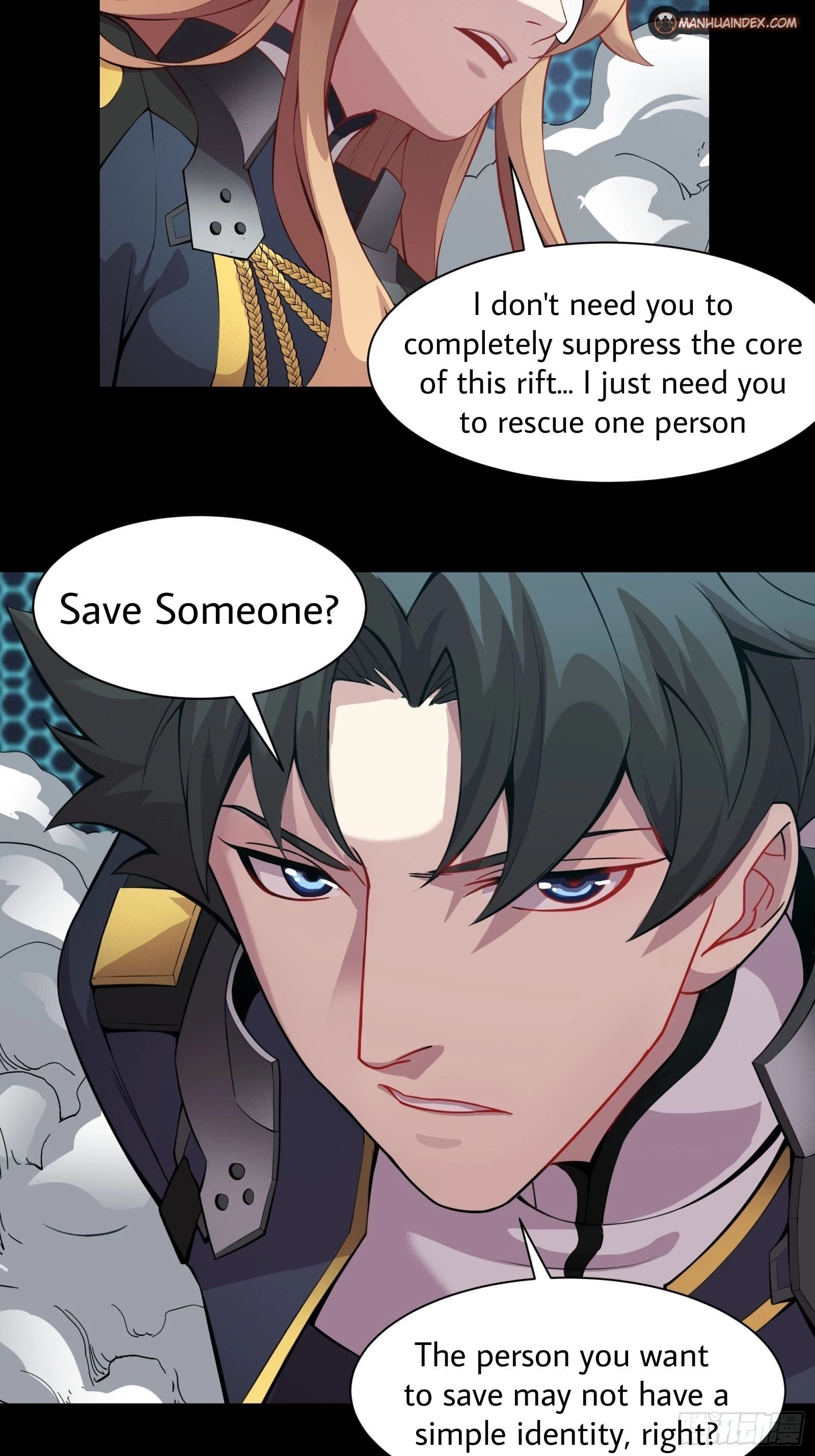 Legend of Star General Chapter 36 - 12