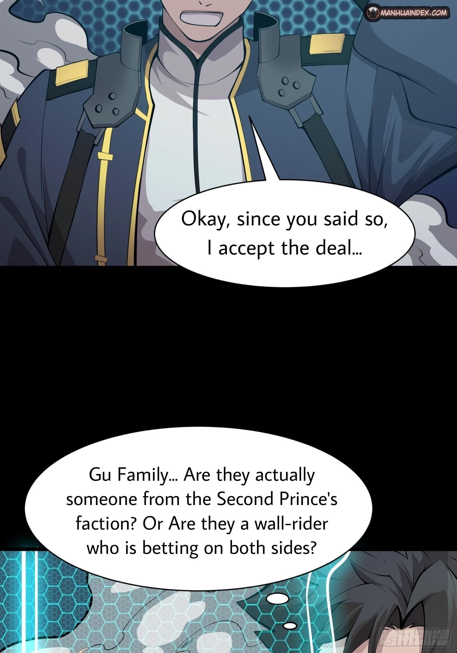 Legend of Star General Chapter 36 - 19