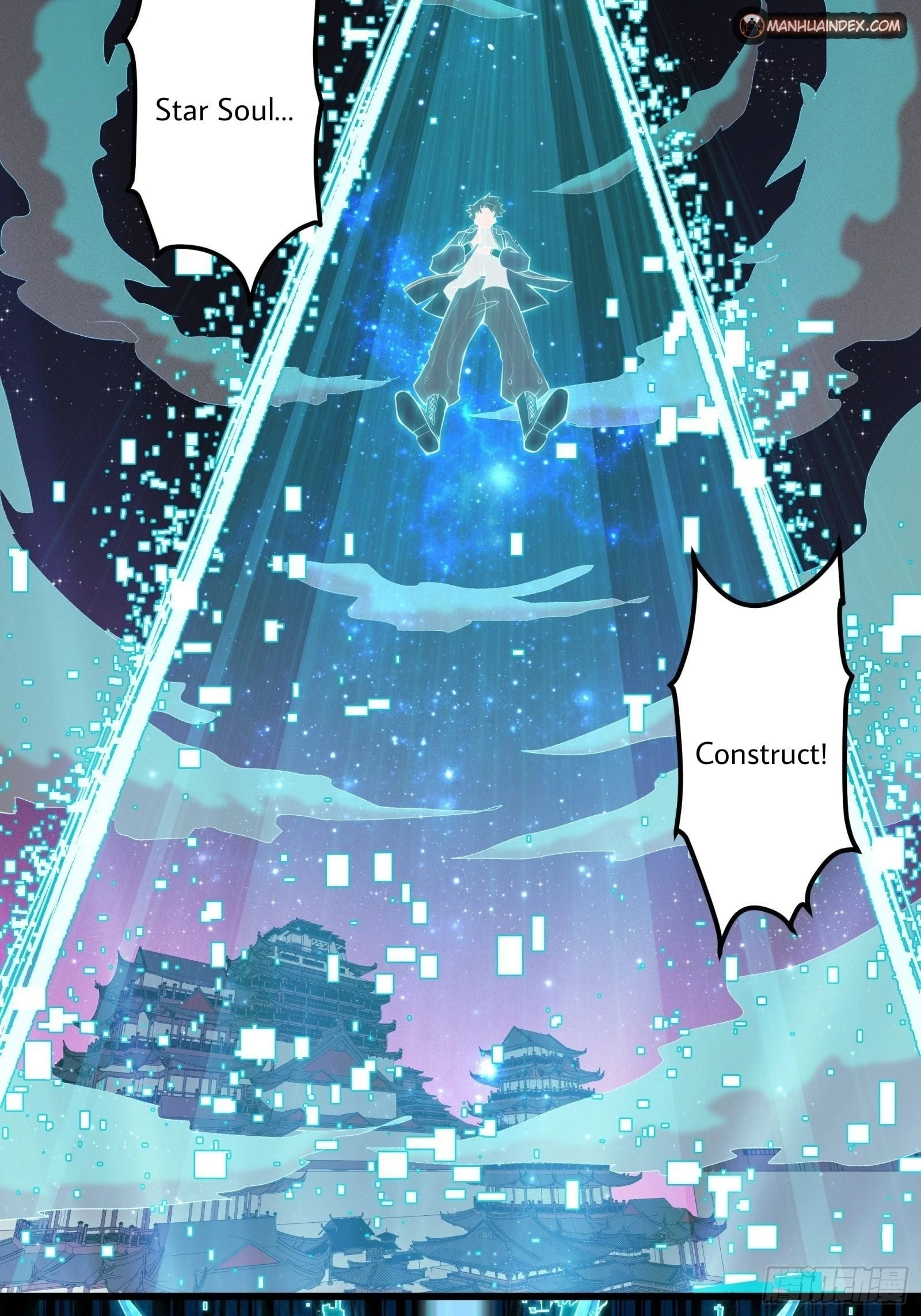Legend of Star General Chapter 36 - 22