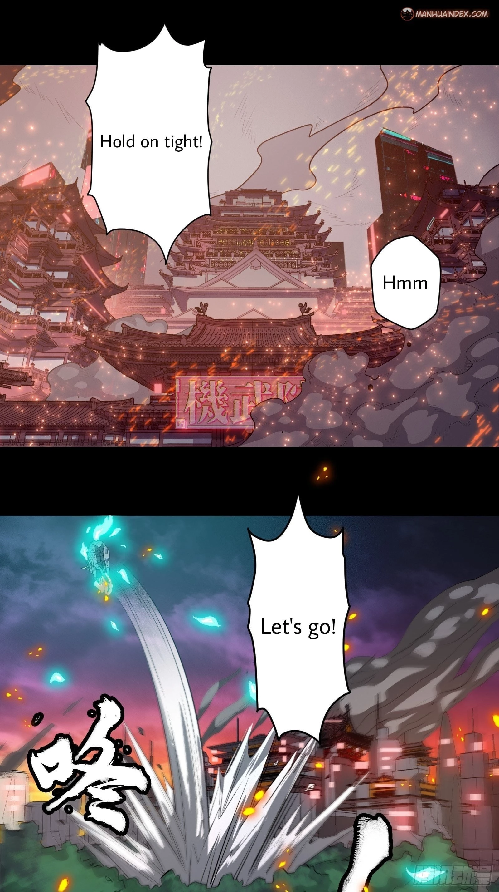 Legend of Star General Chapter 37 - 3