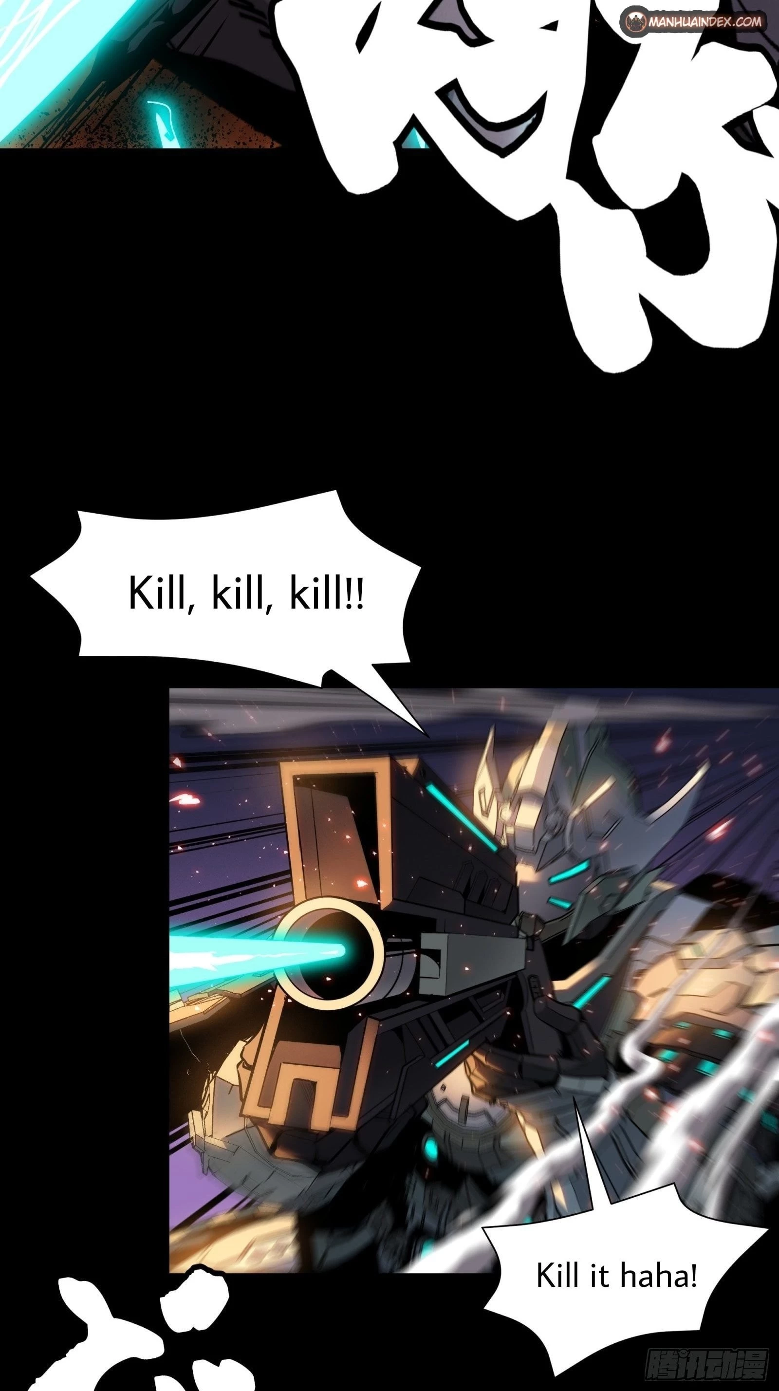 Legend of Star General Chapter 37 - 13