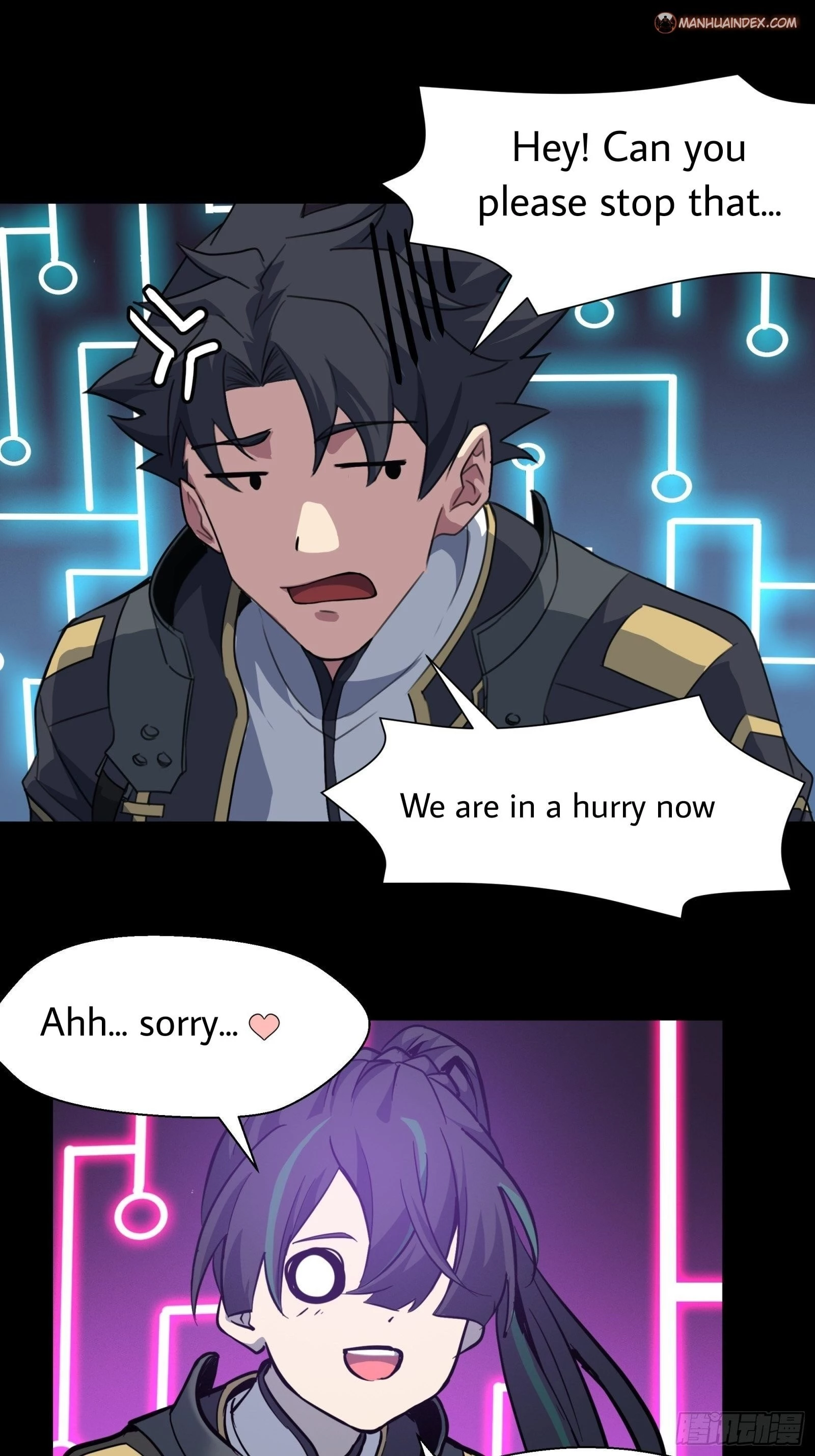 Legend of Star General Chapter 37 - 14
