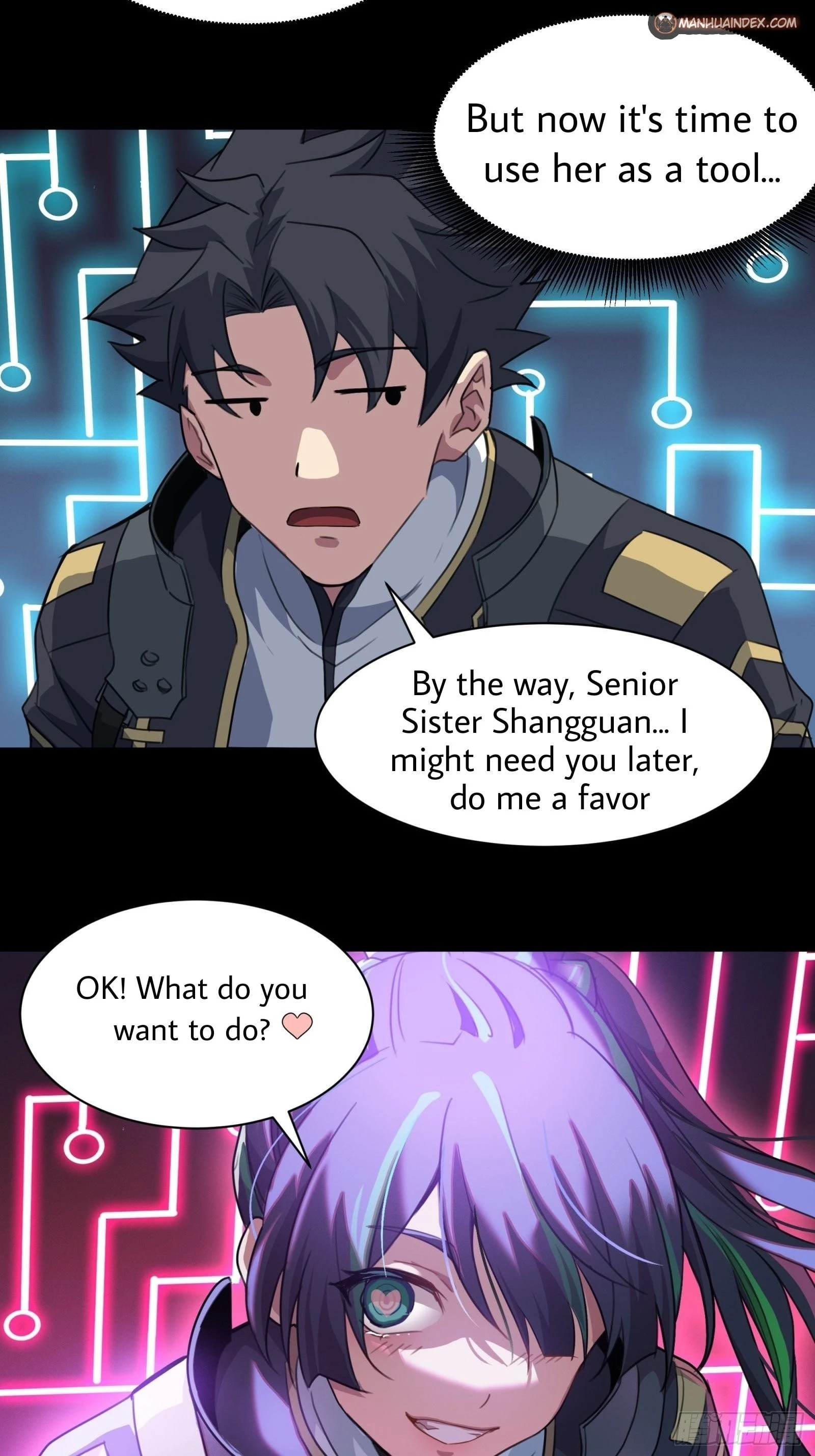 Legend of Star General Chapter 37 - 16