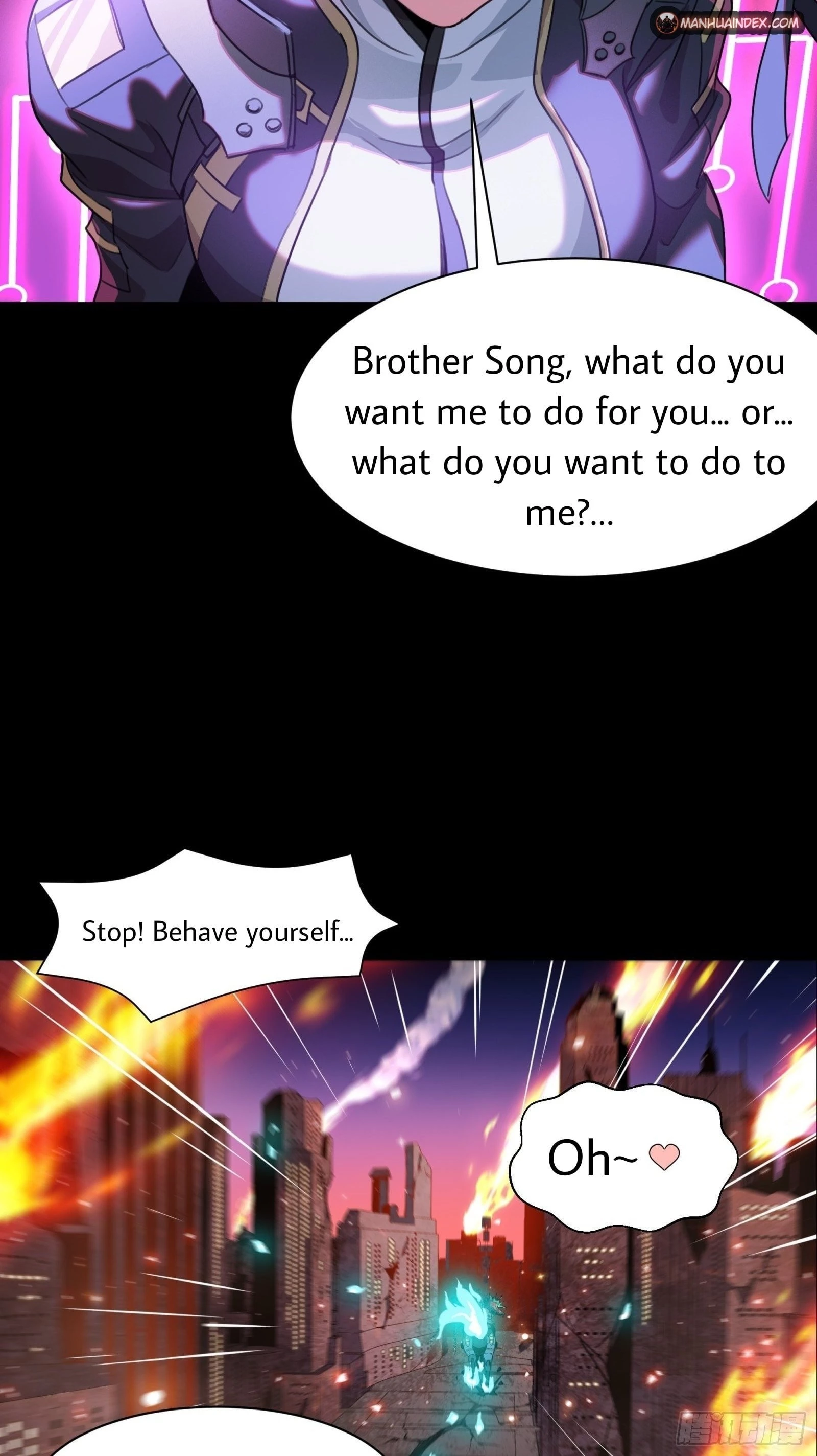 Legend of Star General Chapter 37 - 17