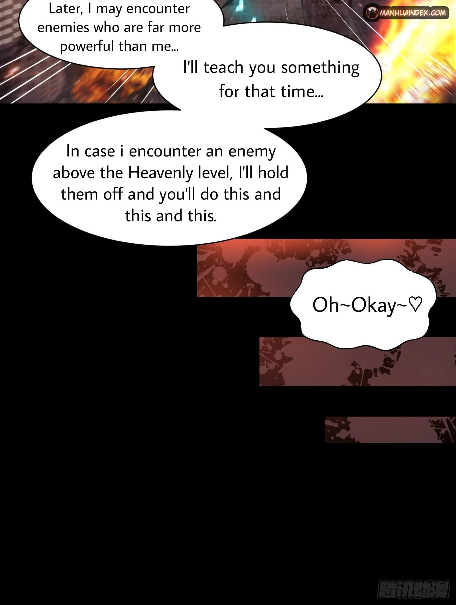 Legend of Star General Chapter 37 - 18