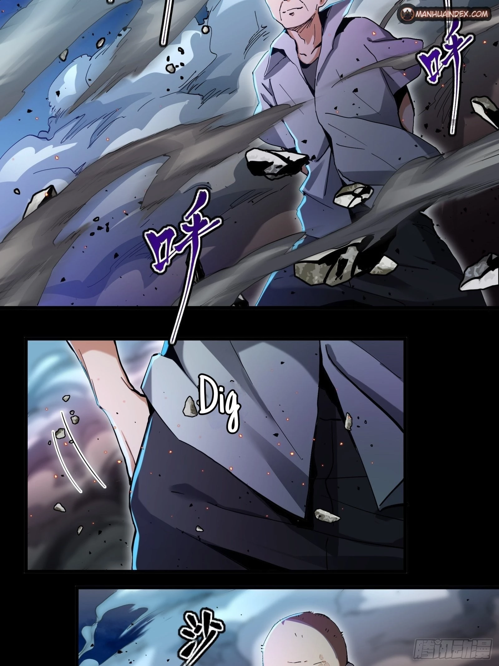 Legend of Star General Chapter 38 - 20