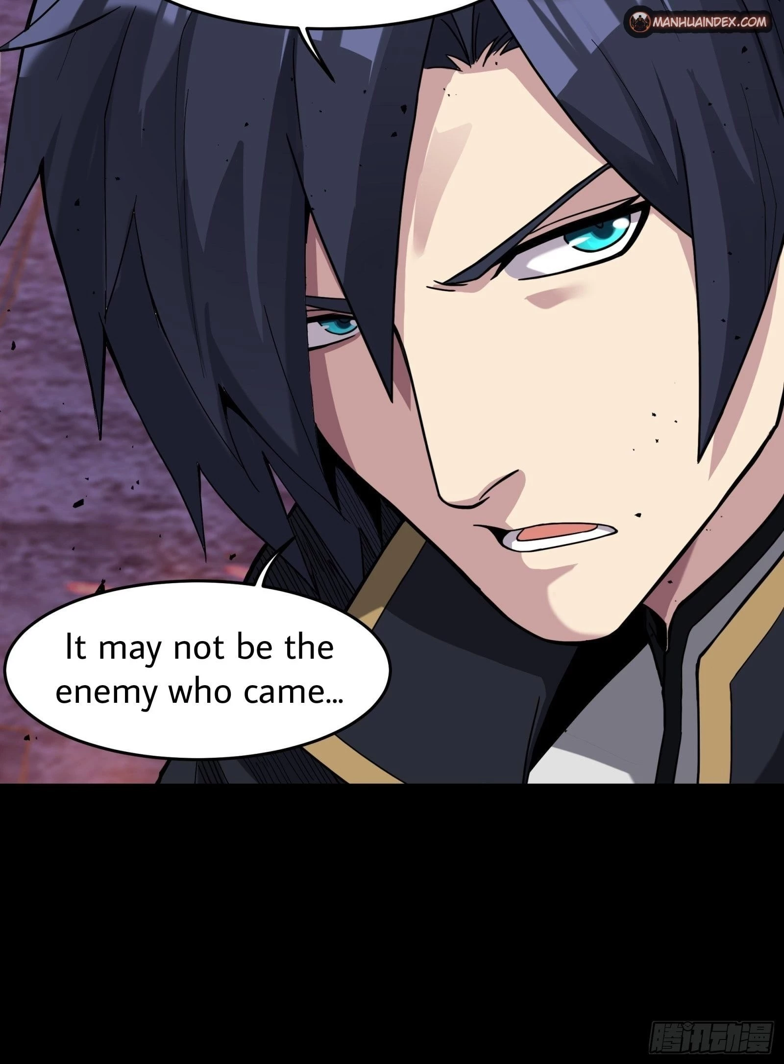 Legend of Star General Chapter 38 - 34