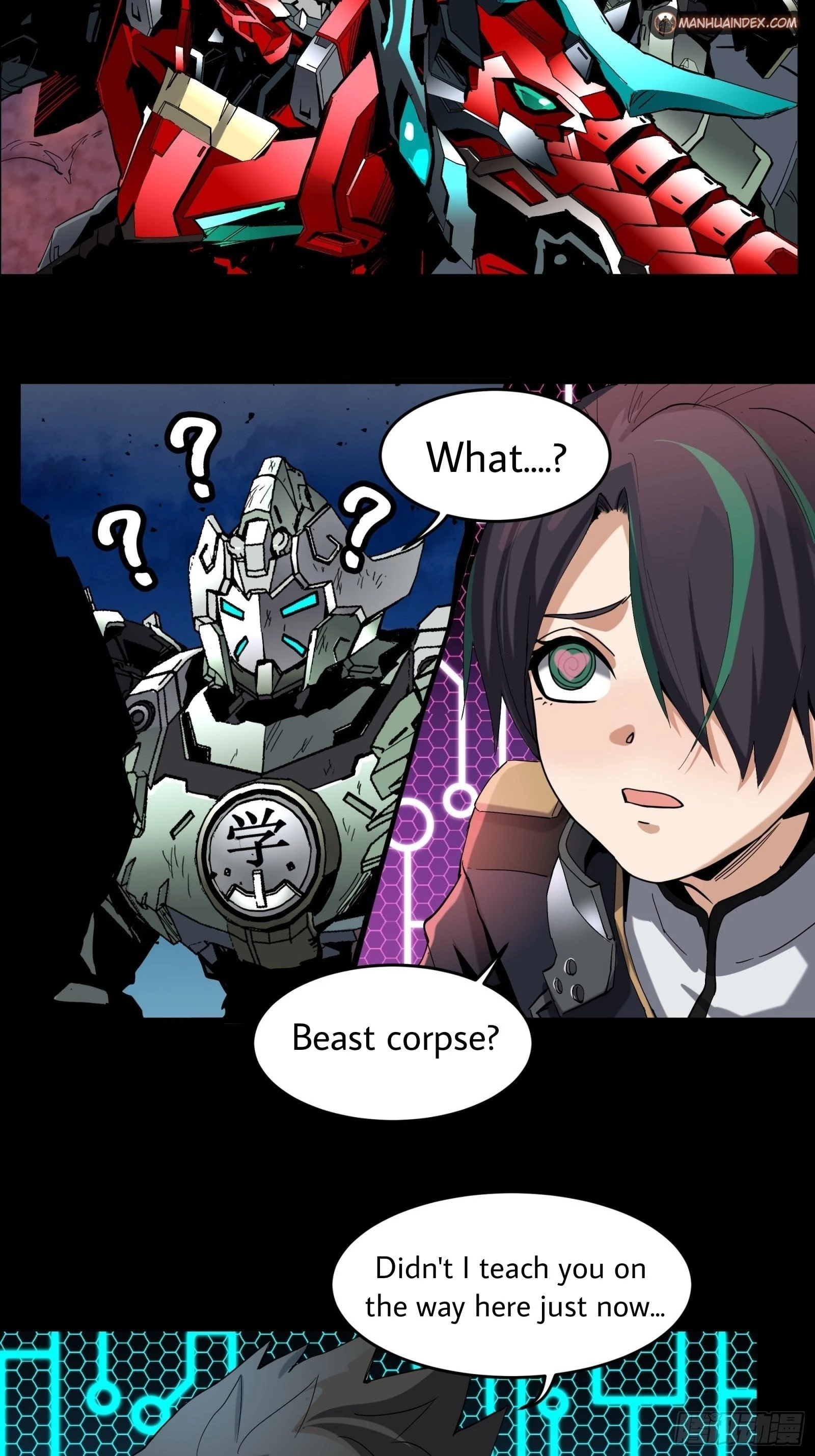 Legend of Star General Chapter 38 - 50