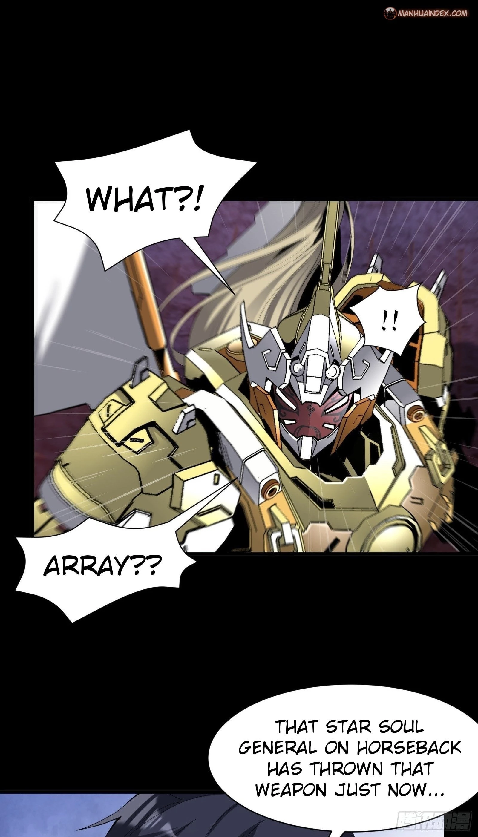 Legend of Star General Chapter 39 - 6