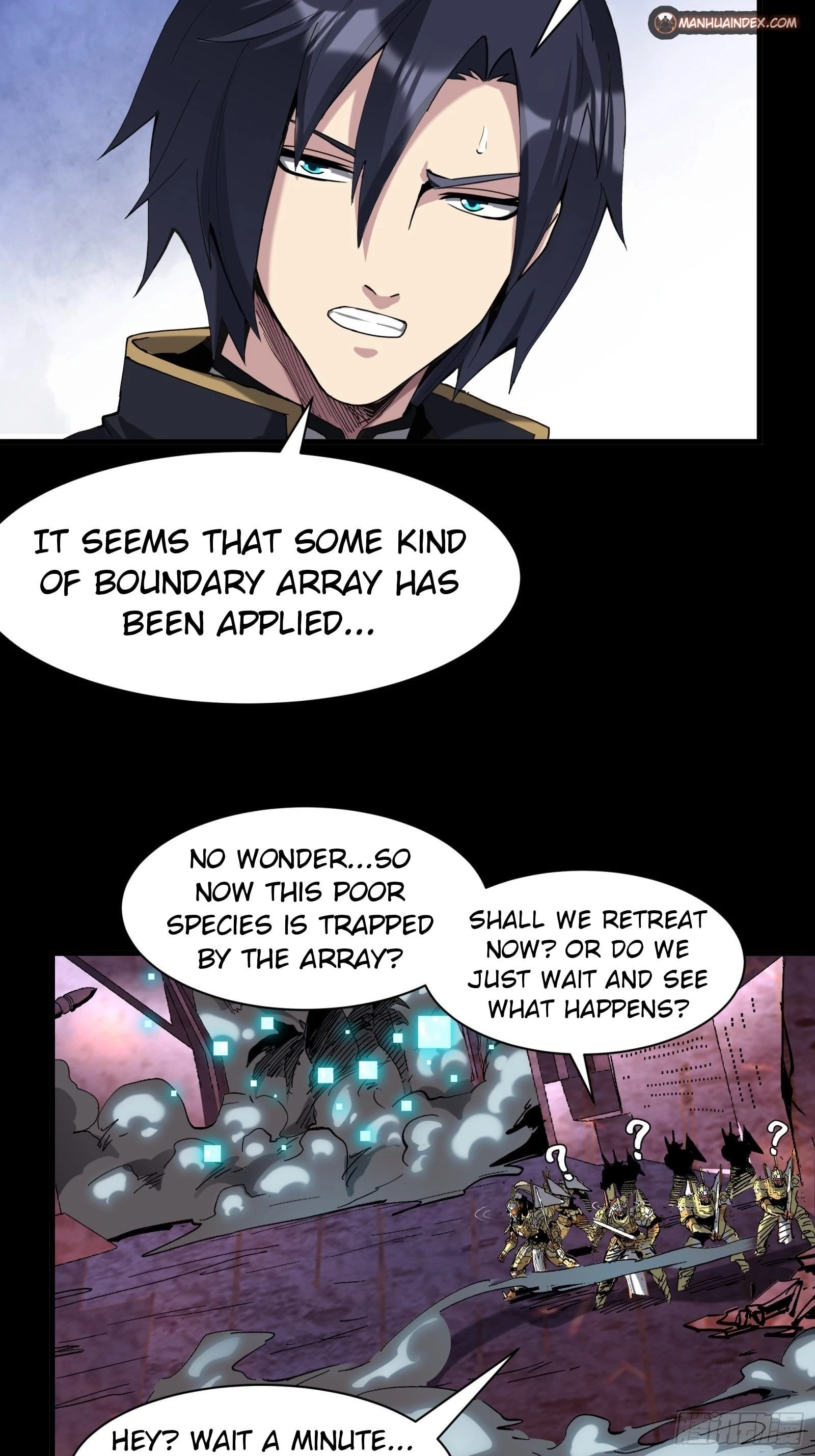 Legend of Star General Chapter 39 - 7