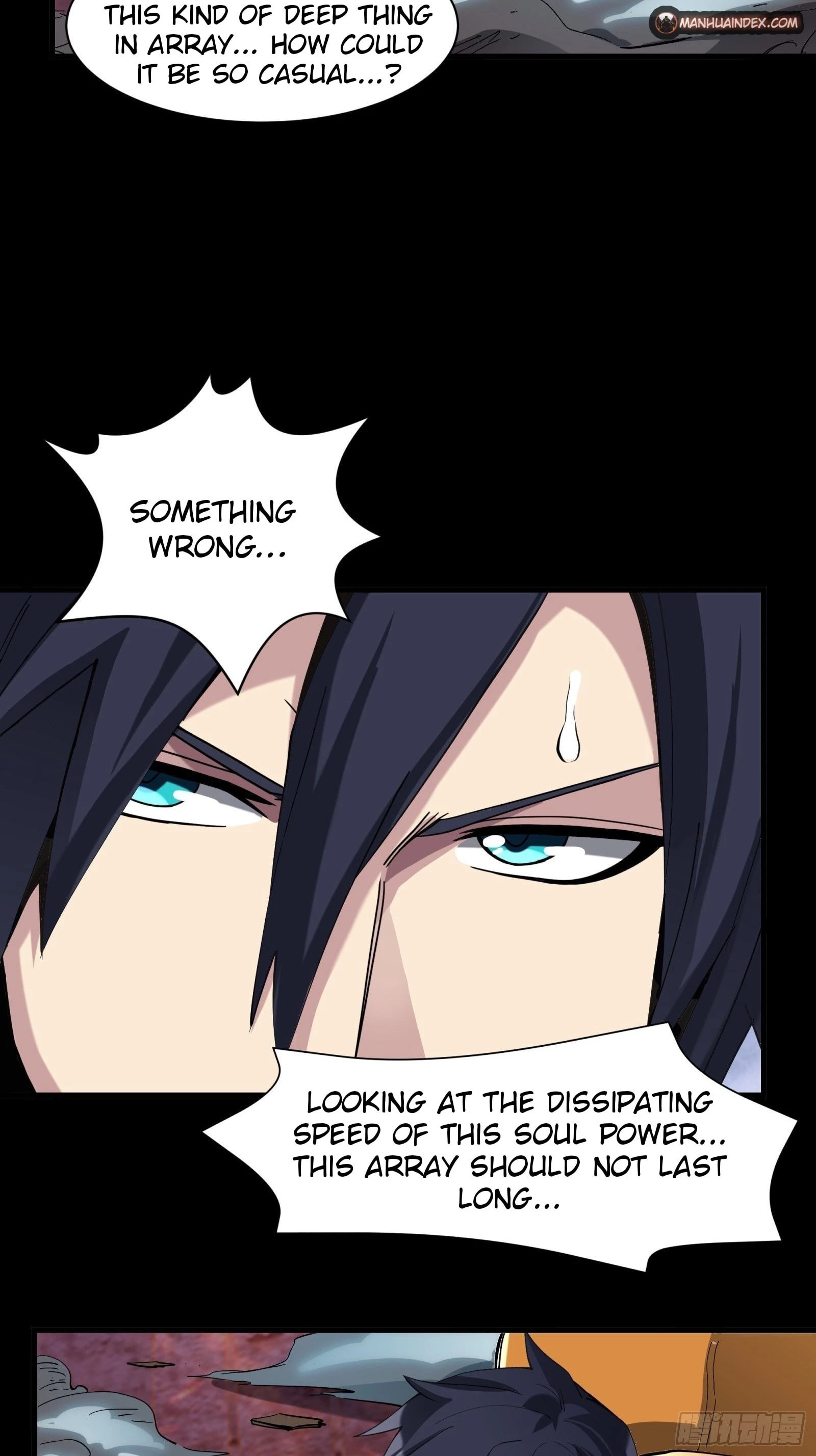 Legend of Star General Chapter 39 - 8