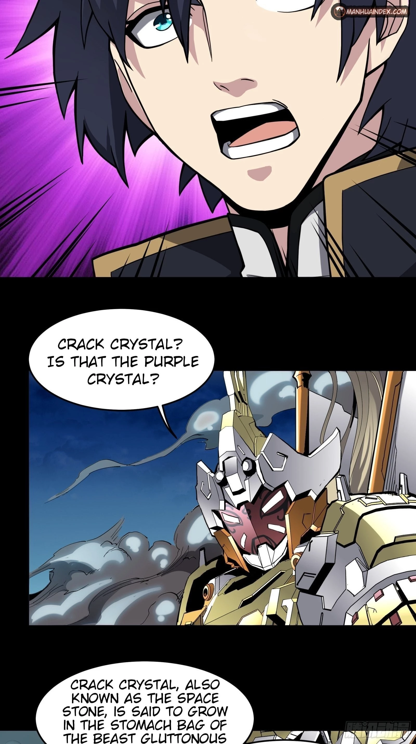 Legend of Star General Chapter 39 - 11