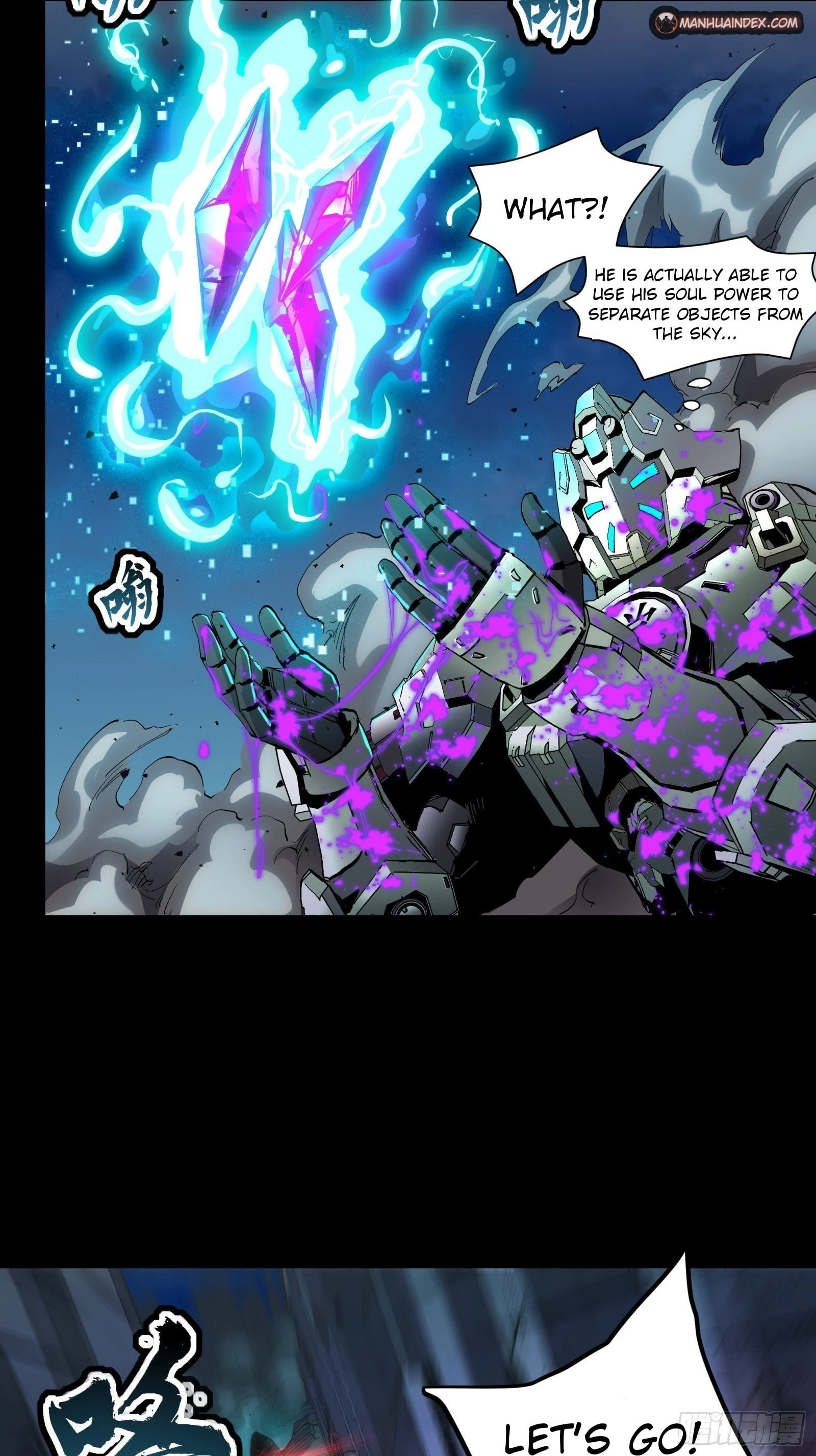 Legend of Star General Chapter 39 - 19