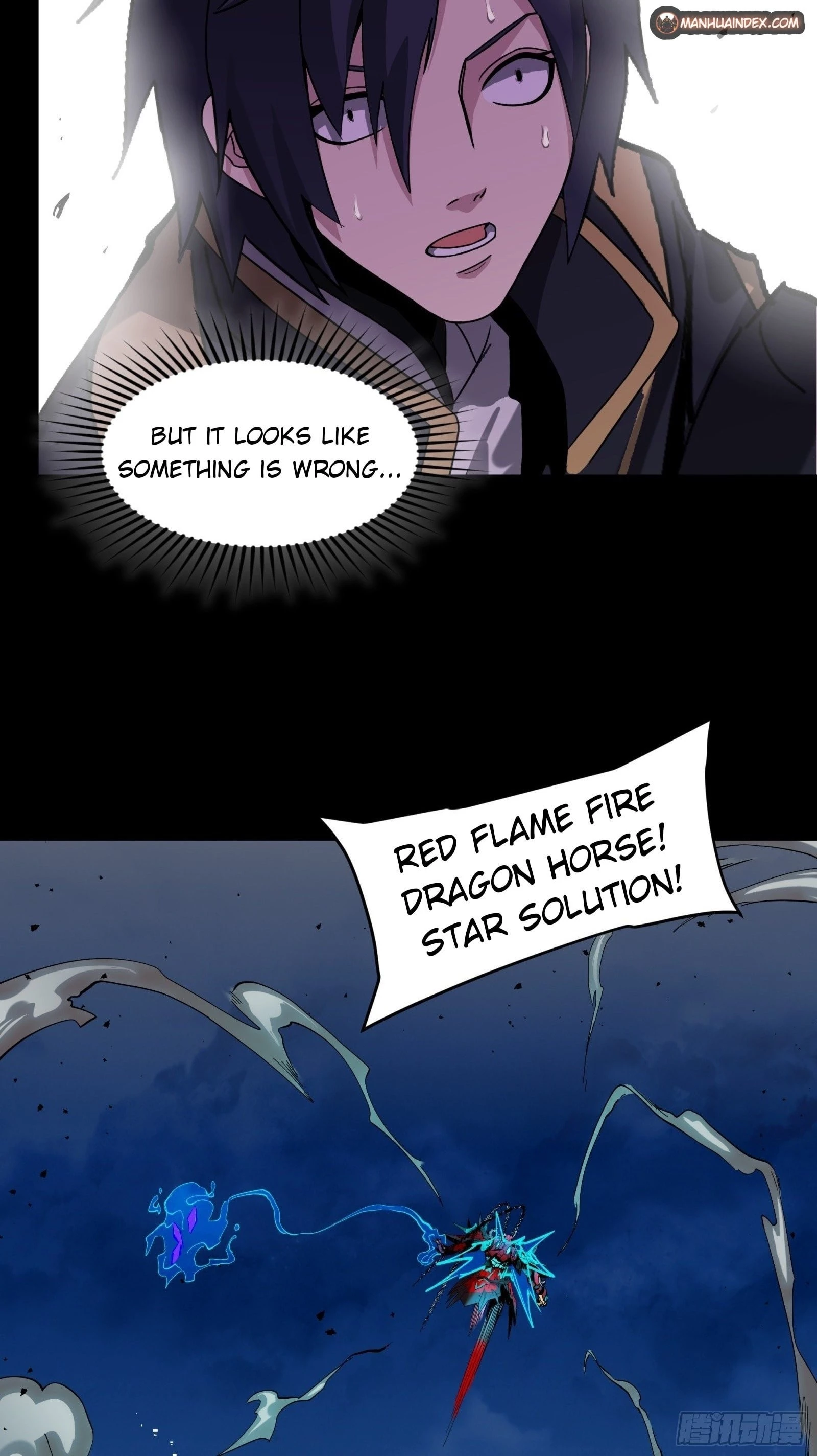 Legend of Star General Chapter 39 - 25