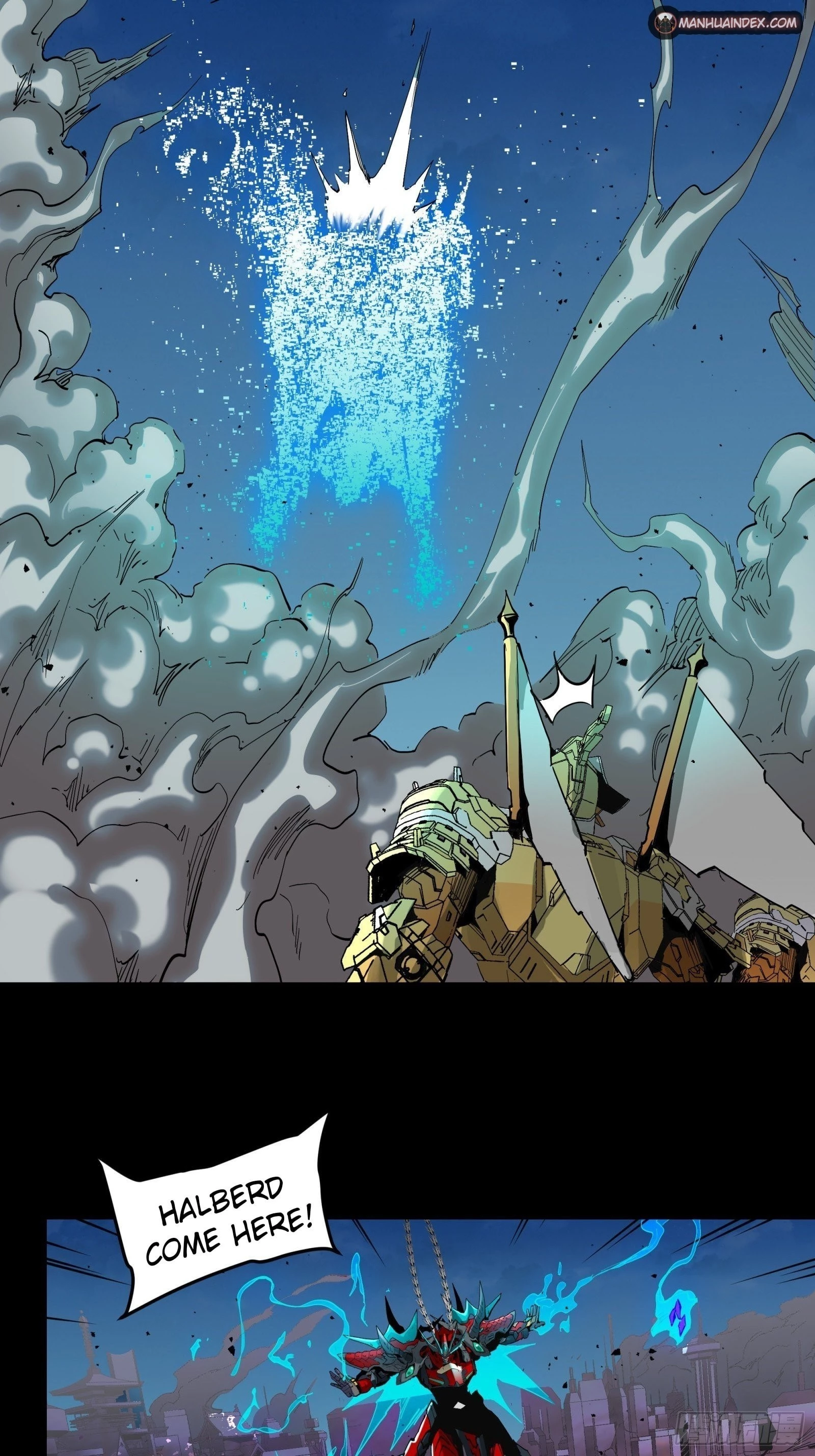 Legend of Star General Chapter 39 - 26