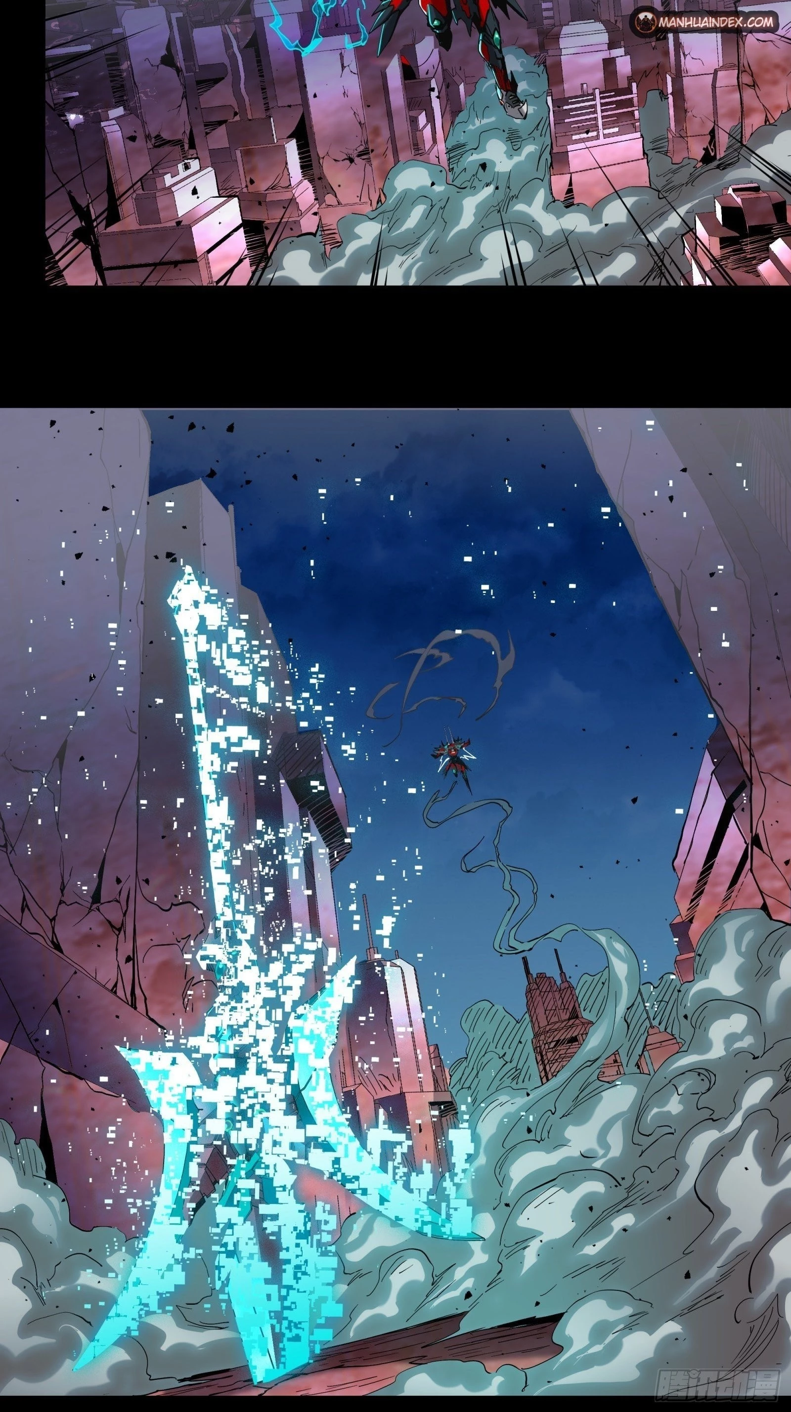 Legend of Star General Chapter 39 - 27