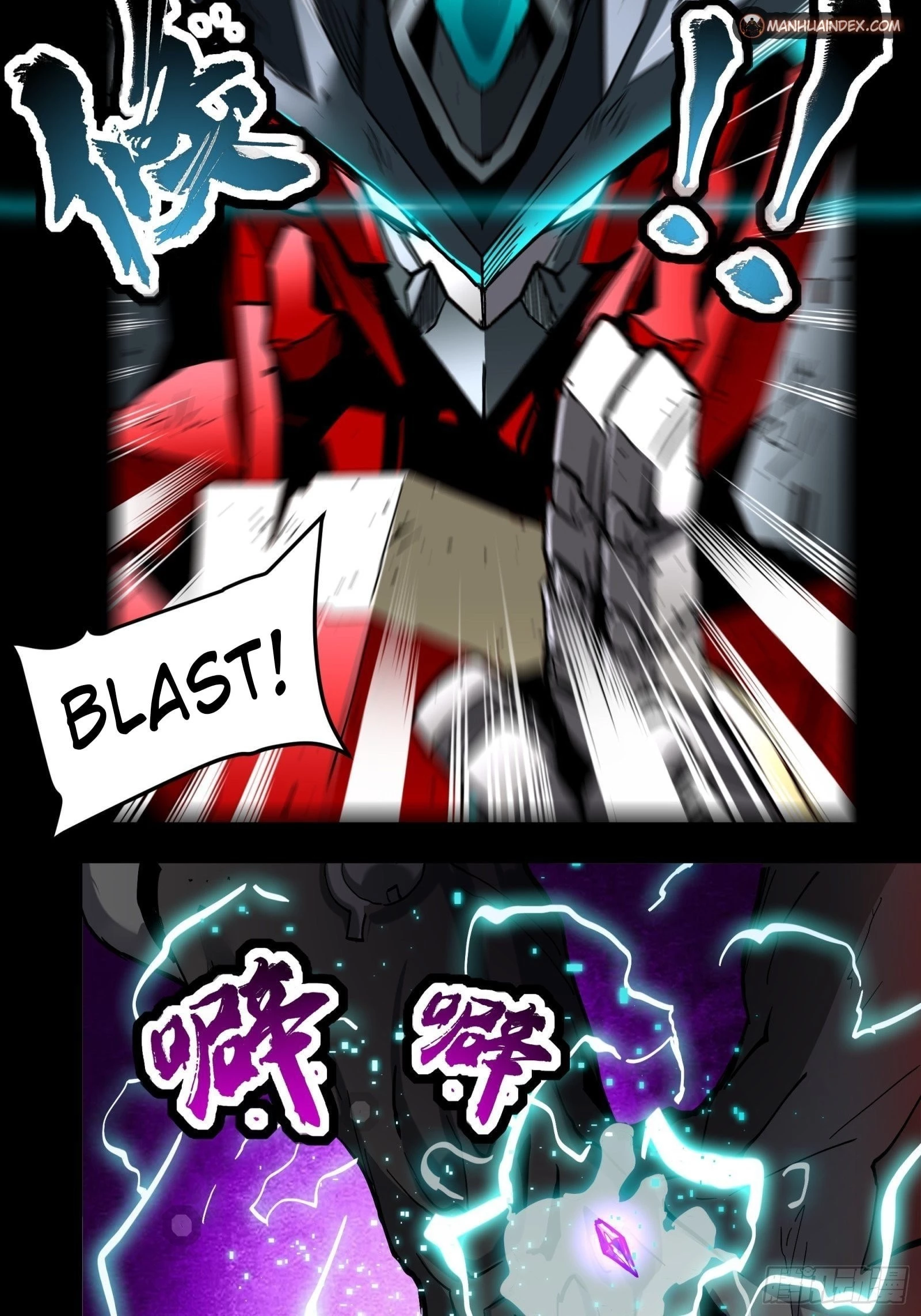 Legend of Star General Chapter 39 - 43