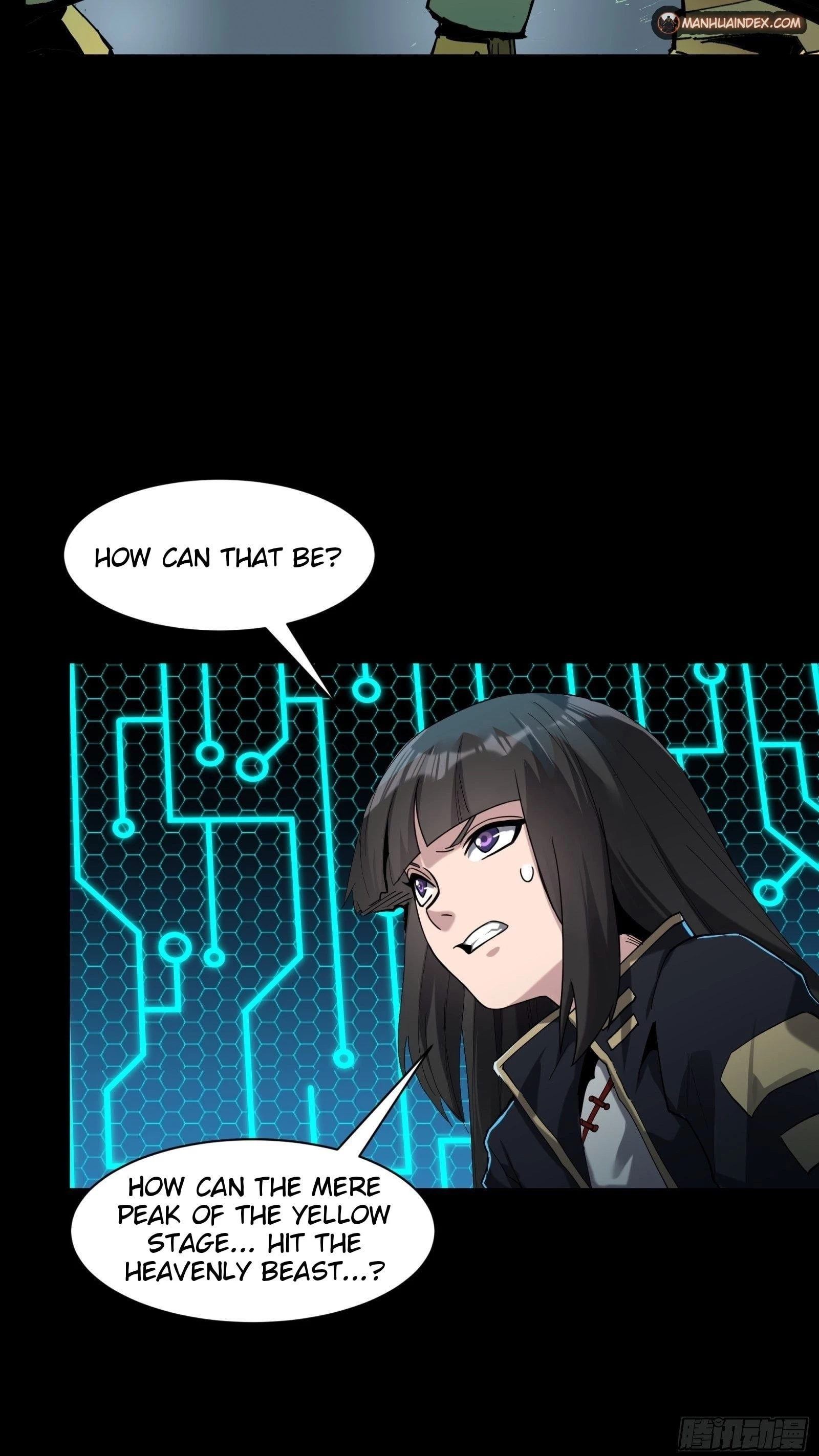 Legend of Star General Chapter 40 - 10
