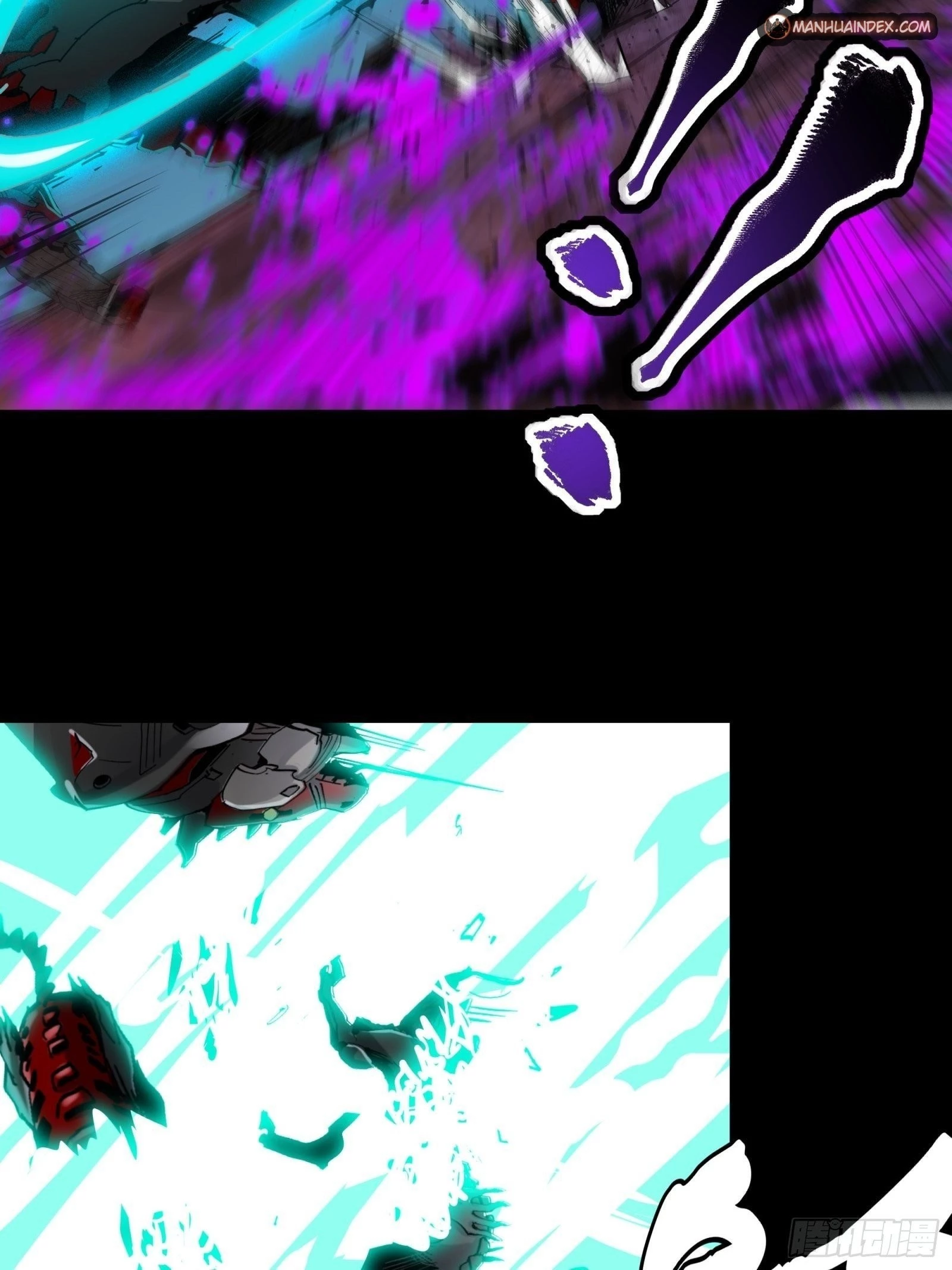 Legend of Star General Chapter 40 - 15