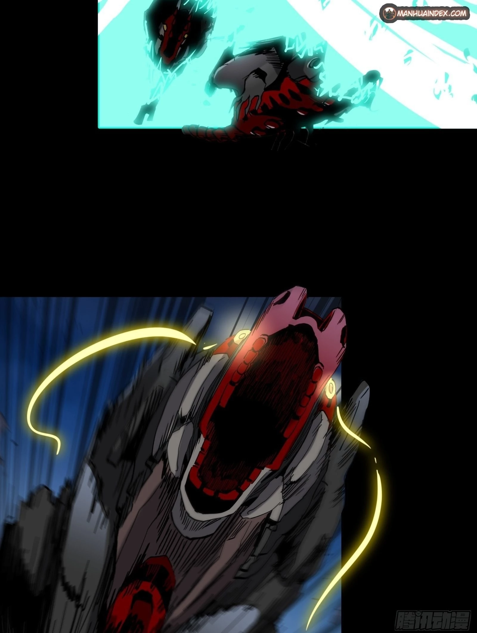 Legend of Star General Chapter 40 - 17