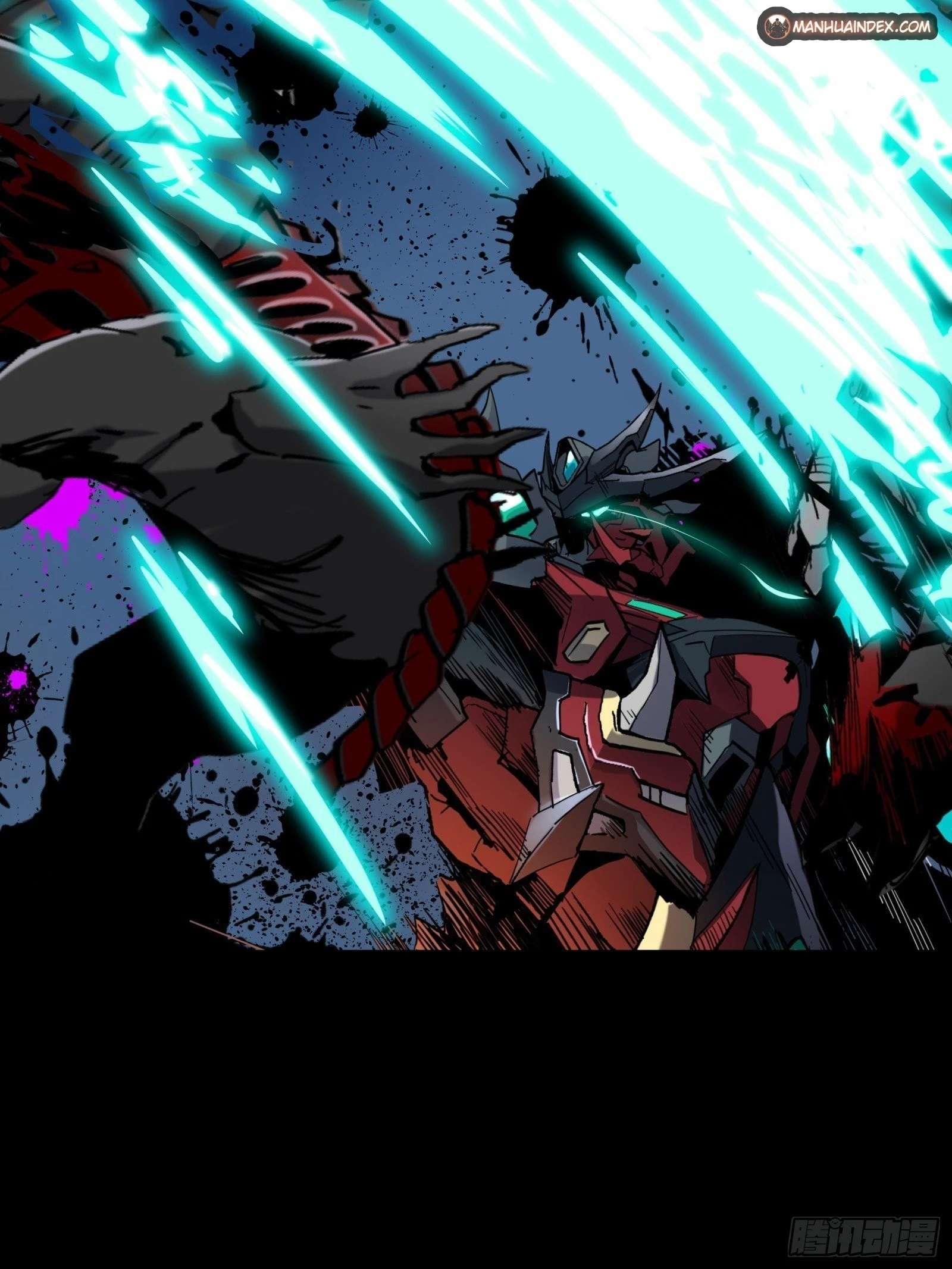 Legend of Star General Chapter 40 - 19
