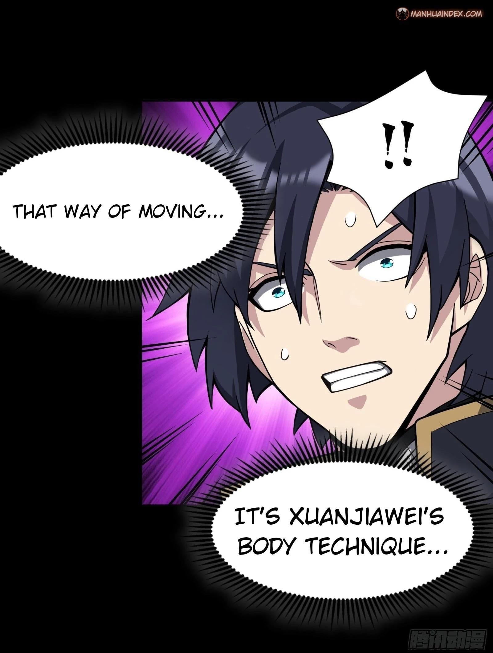 Legend of Star General Chapter 40 - 25