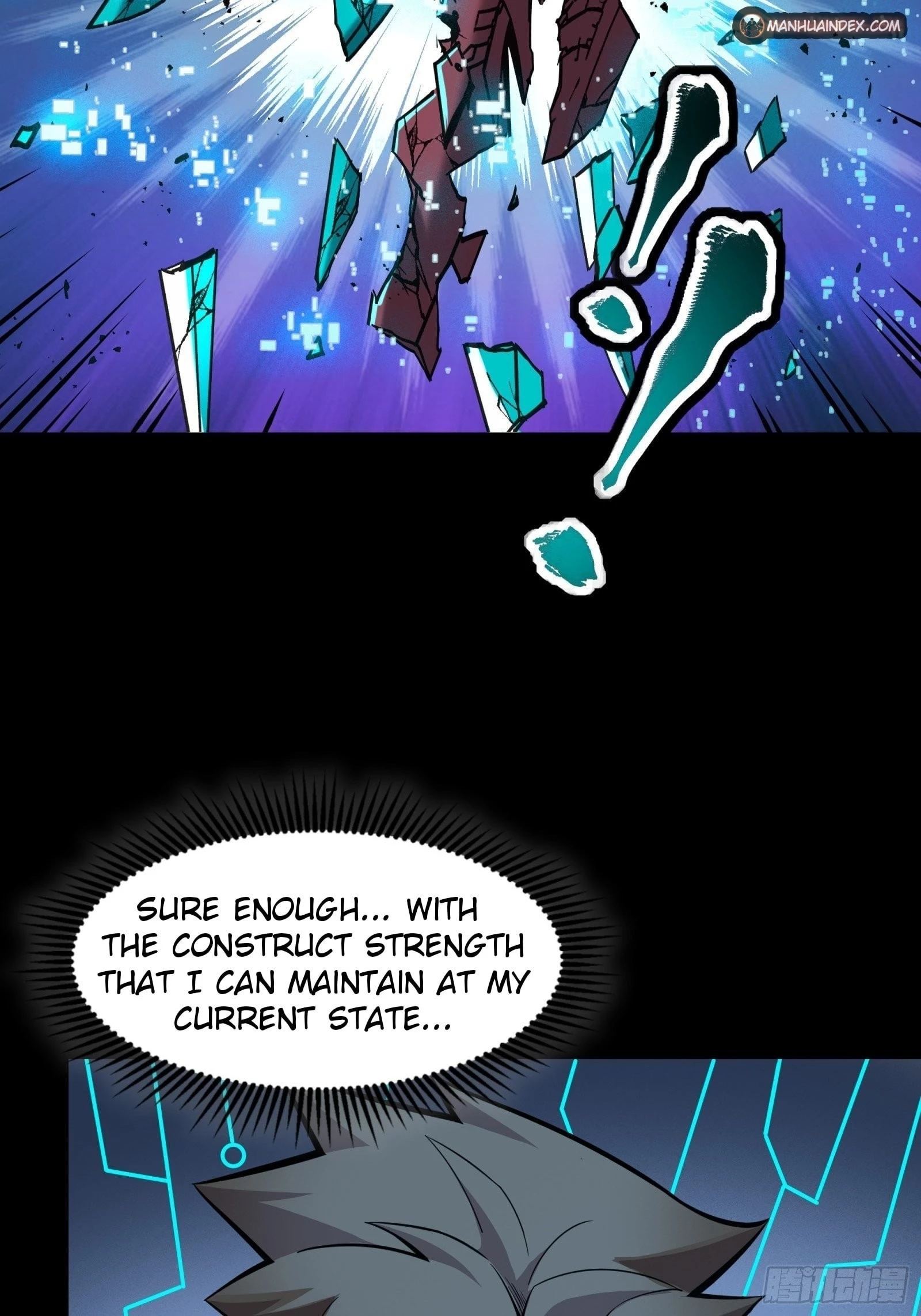 Legend of Star General Chapter 40 - 30