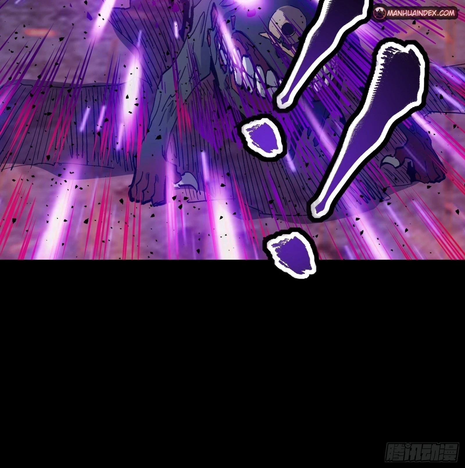 Legend of Star General Chapter 40 - 34