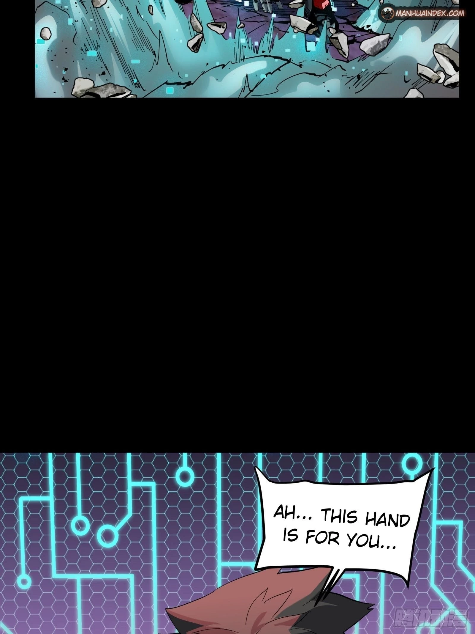 Legend of Star General Chapter 40 - 42